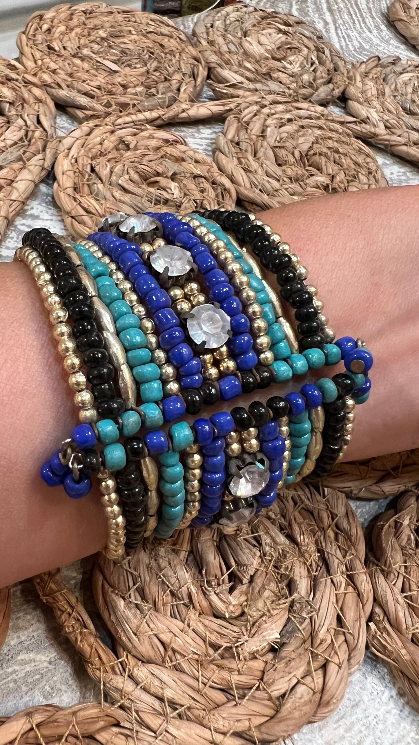 Eunsuk Cuff Bracelet