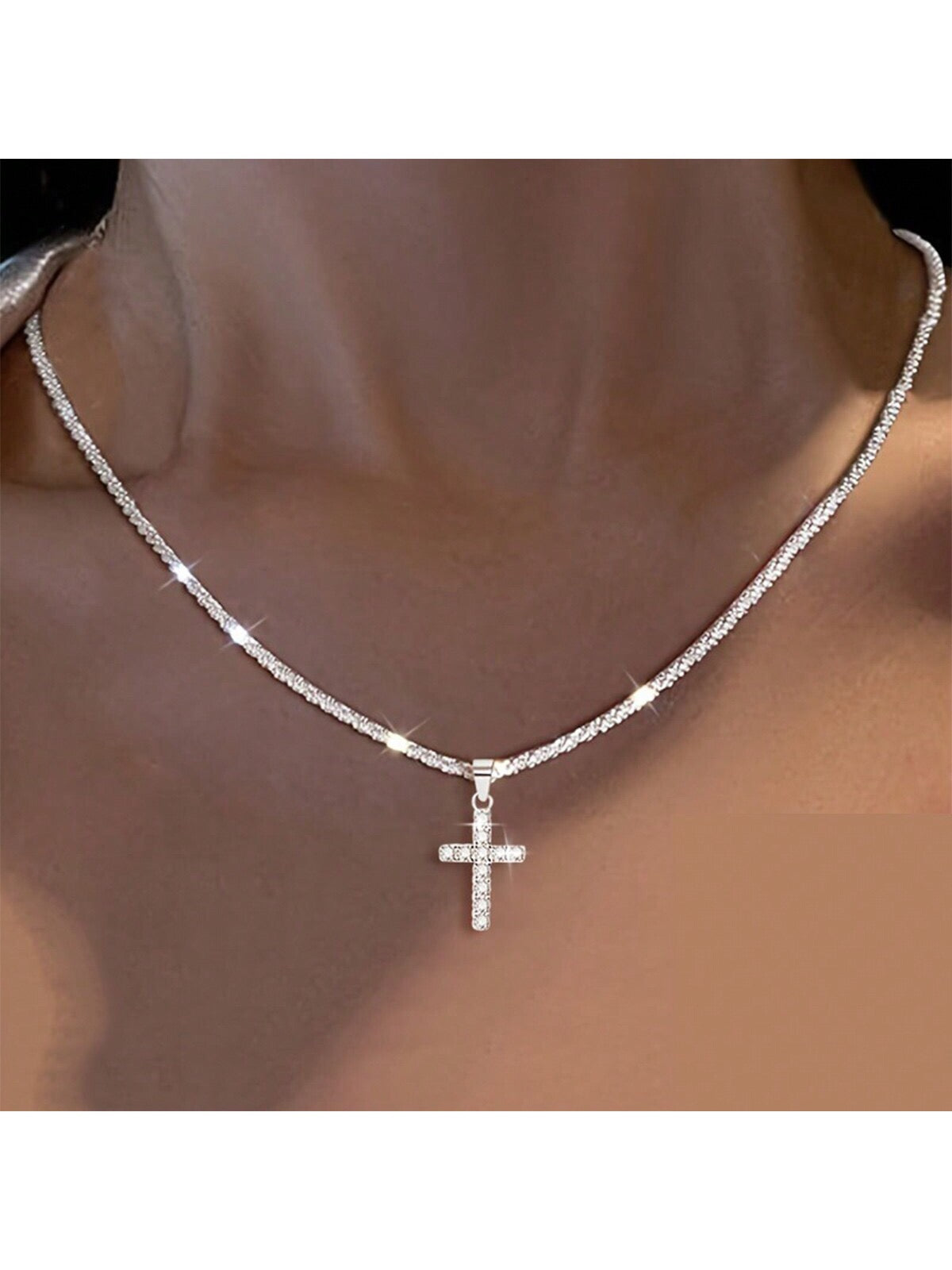 Nora’s Silver Cross