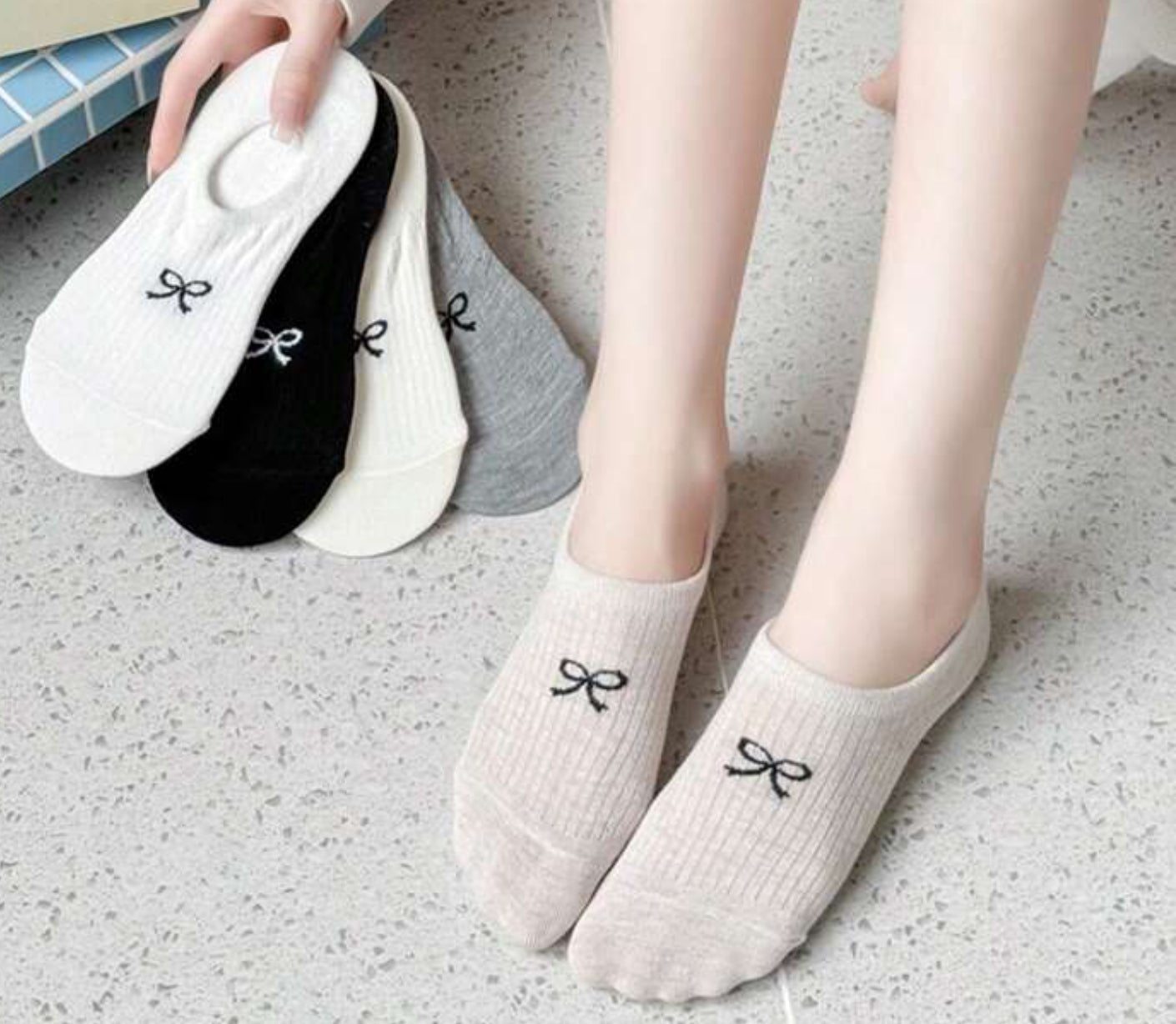 Perfect Short Socks Clearance