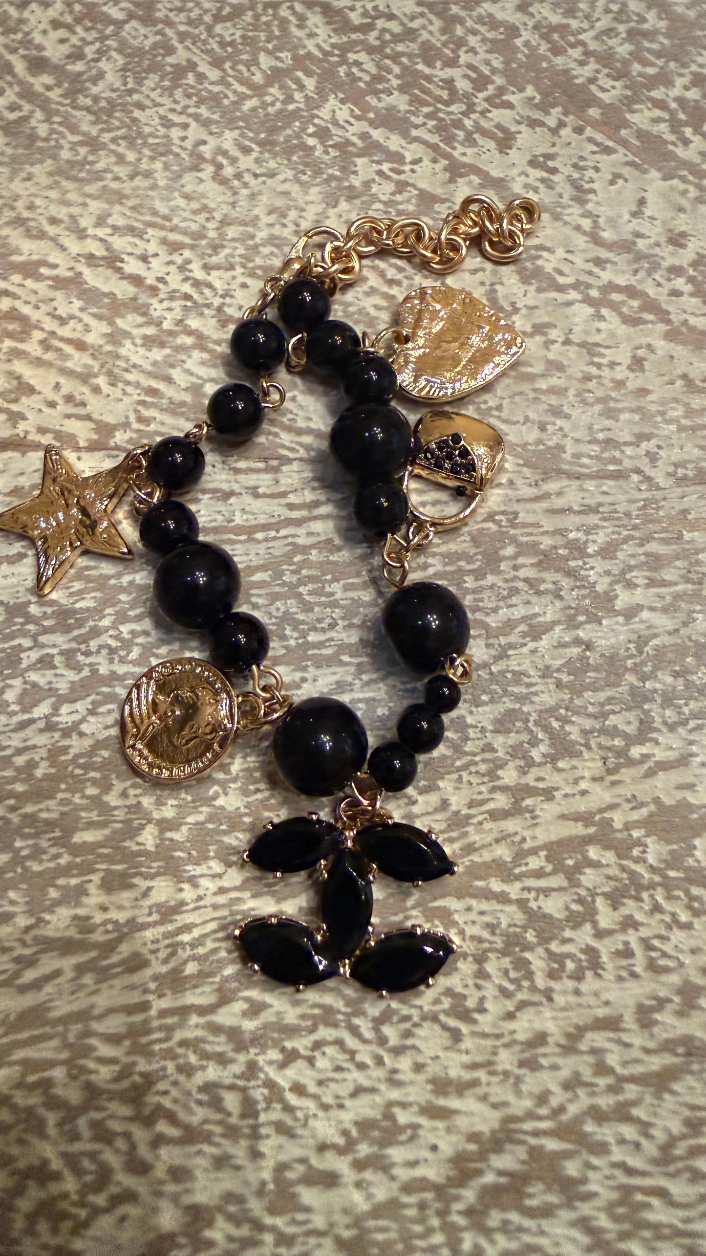 Charm Bracelet
