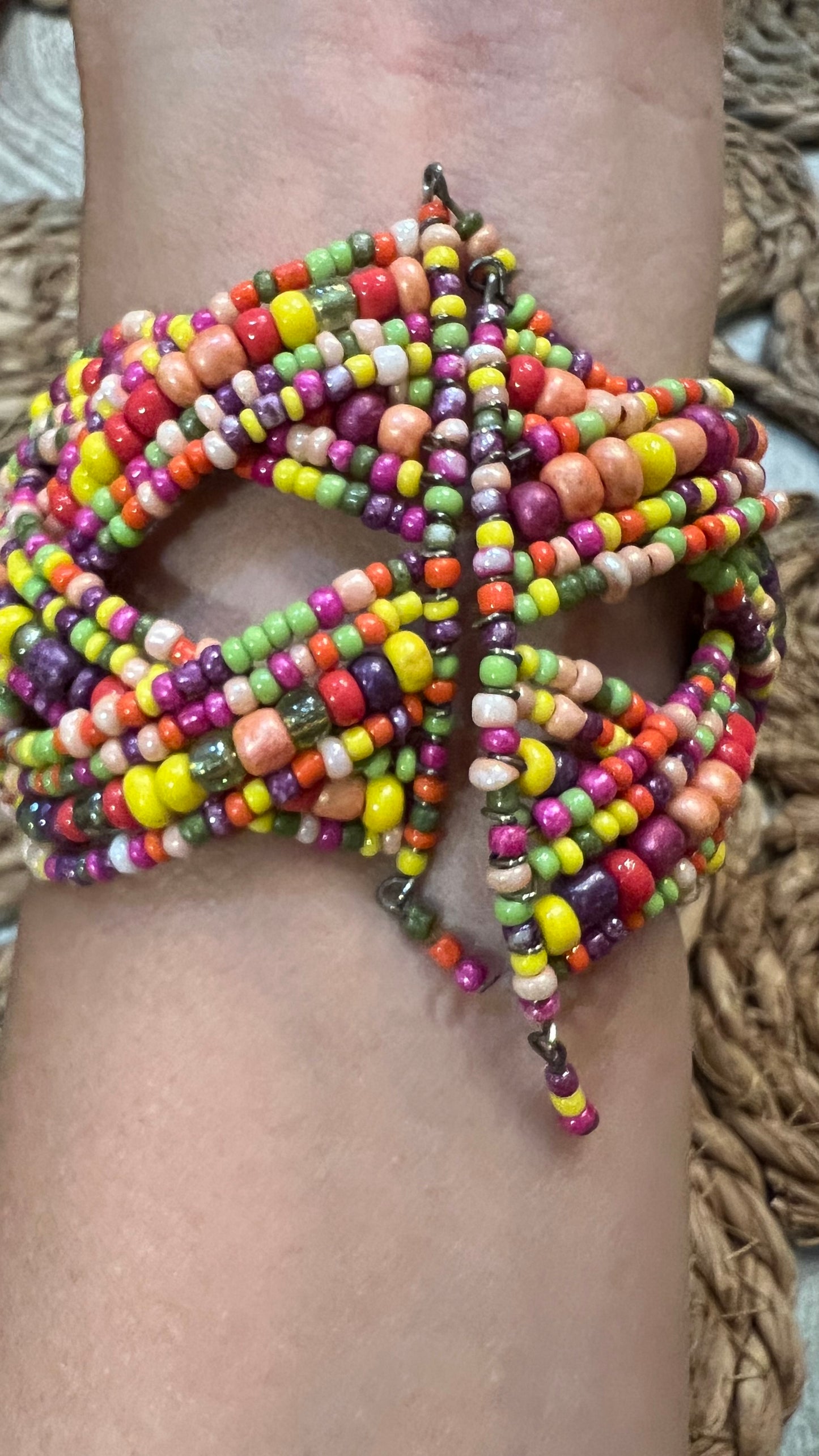 Sooyun Cuff Bracelet