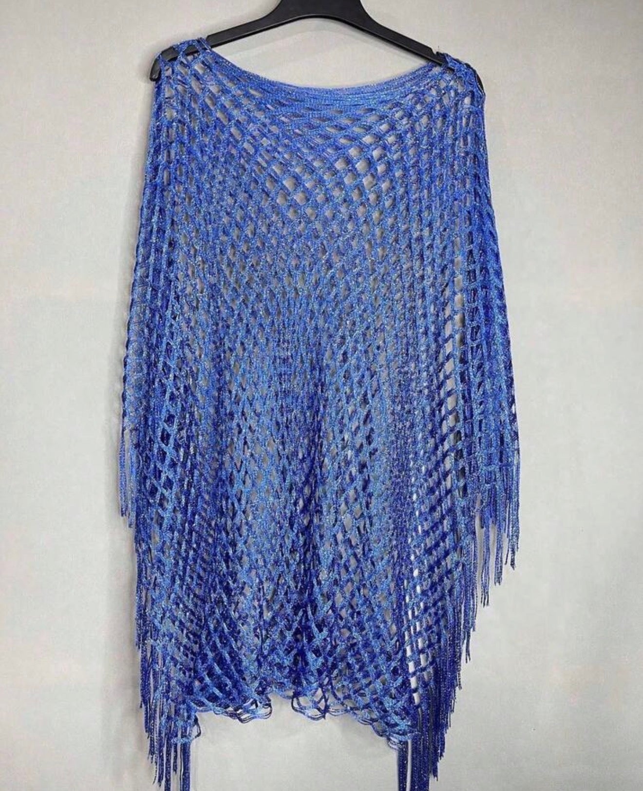 Bluey Summer Top