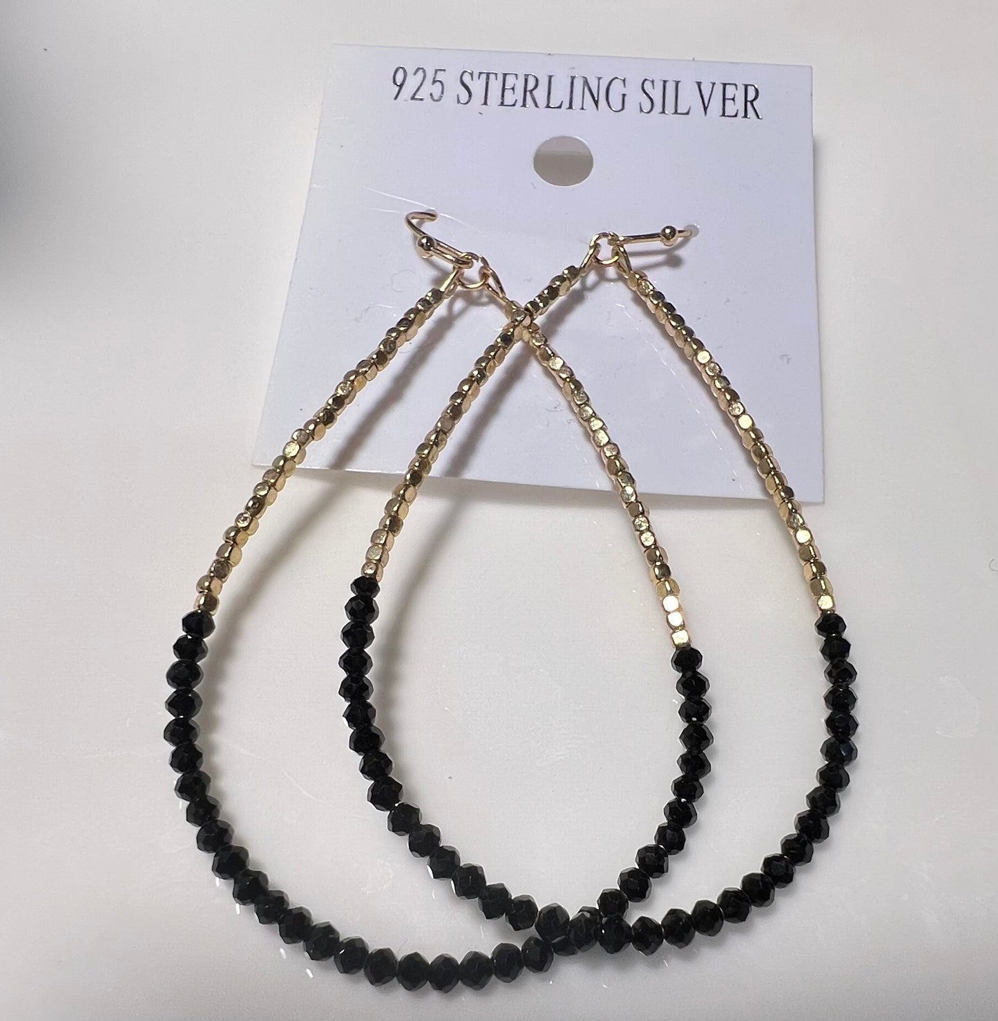 Bebe Light Earrings