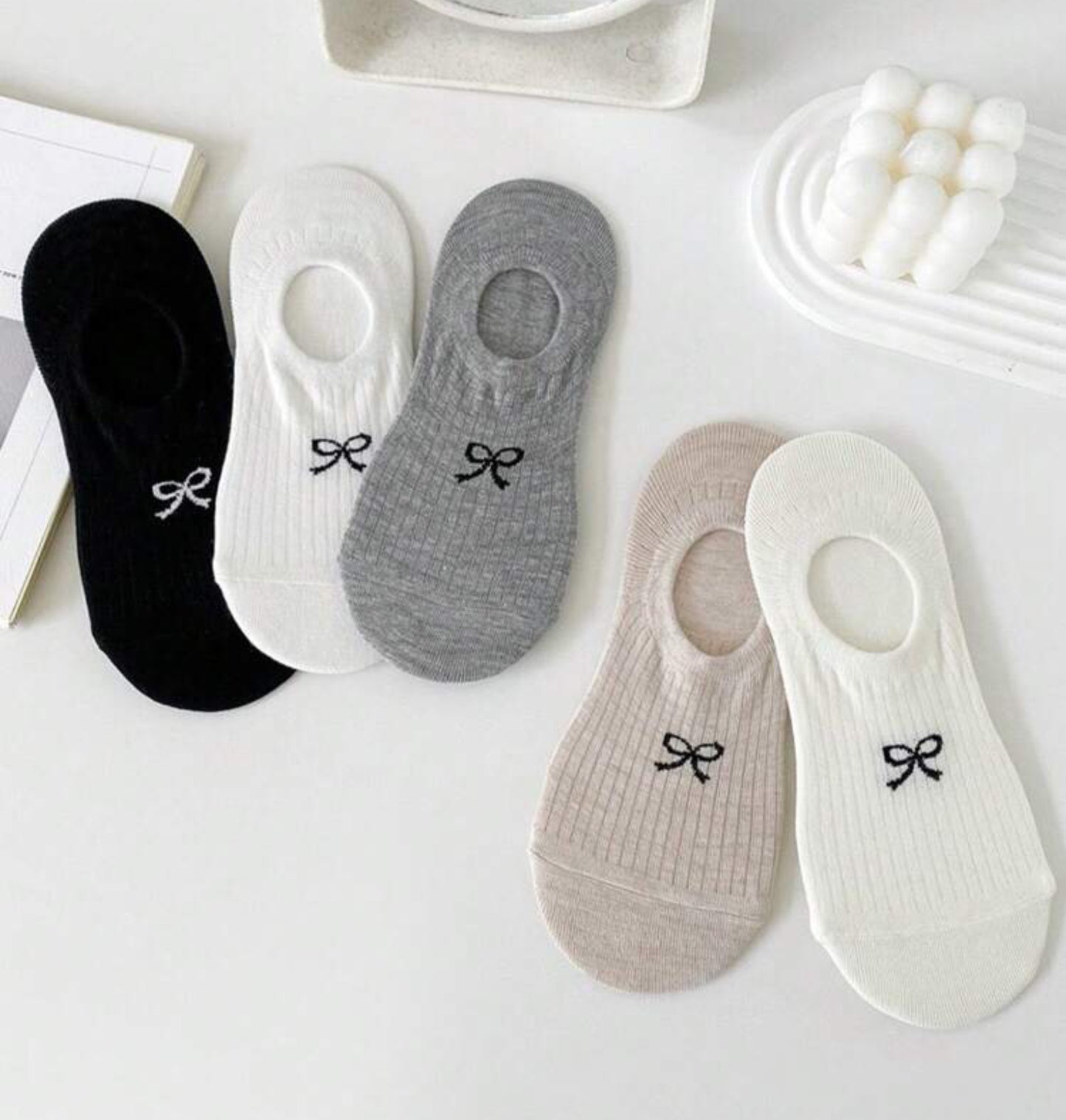 Perfect Short Socks Clearance
