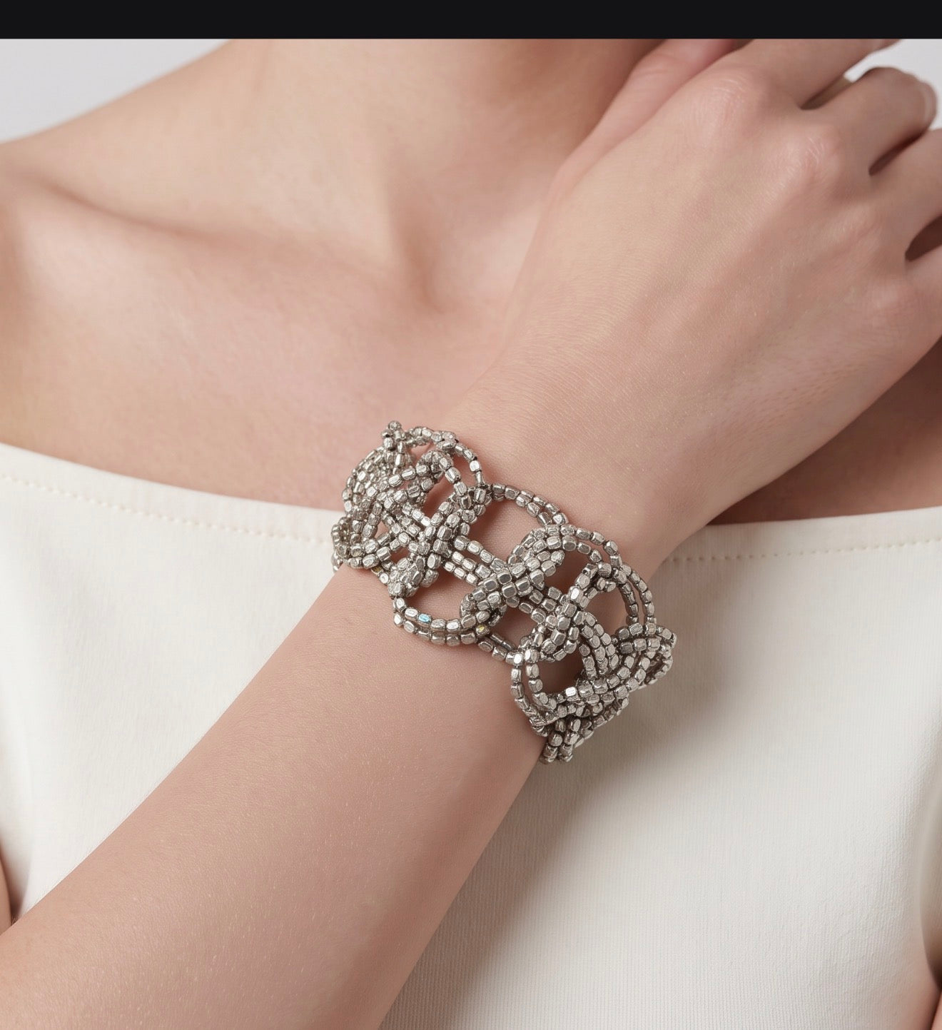 Gracie Bracelet