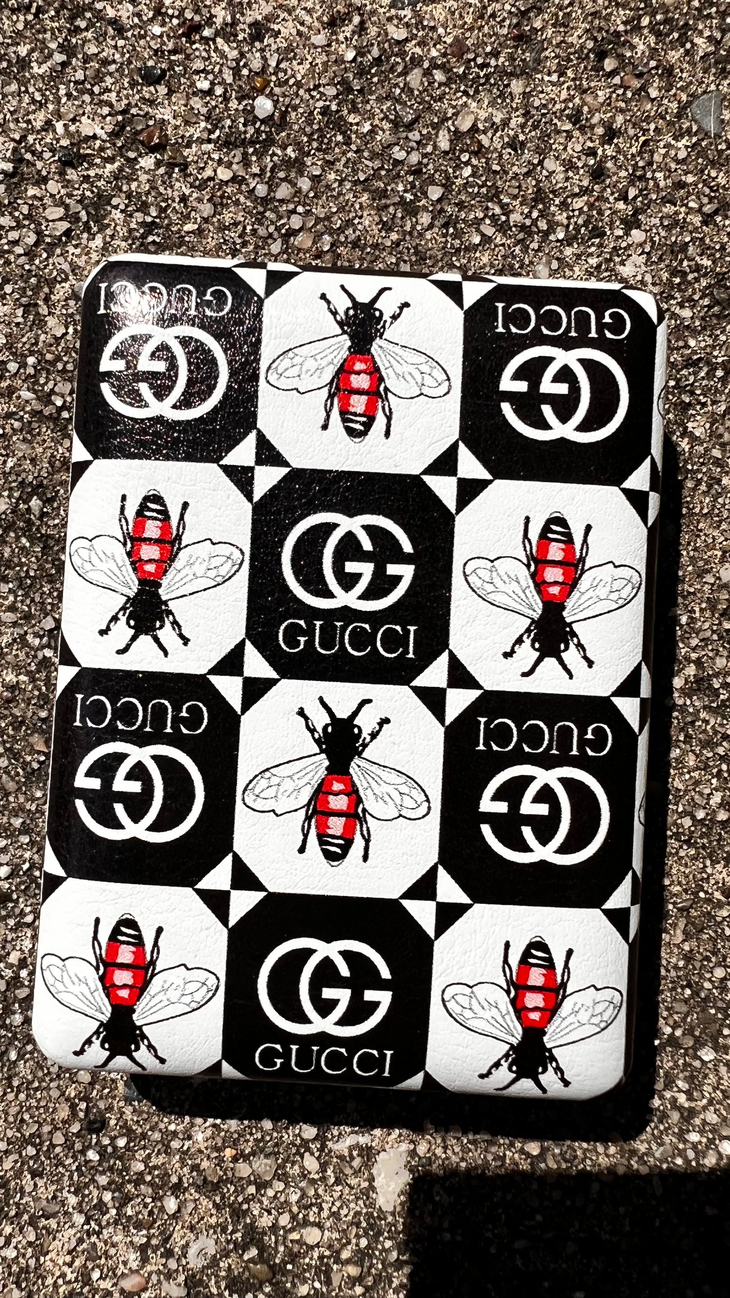 Gucci Mirror Compact