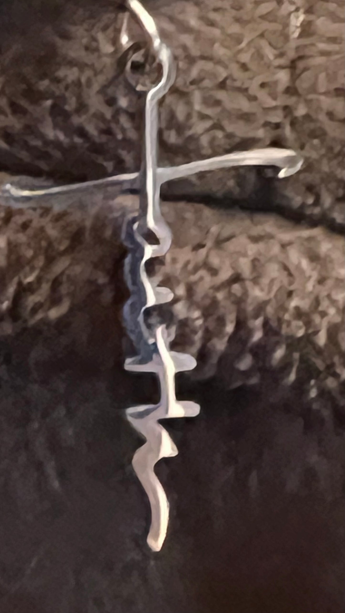 Faith Small Earrings
