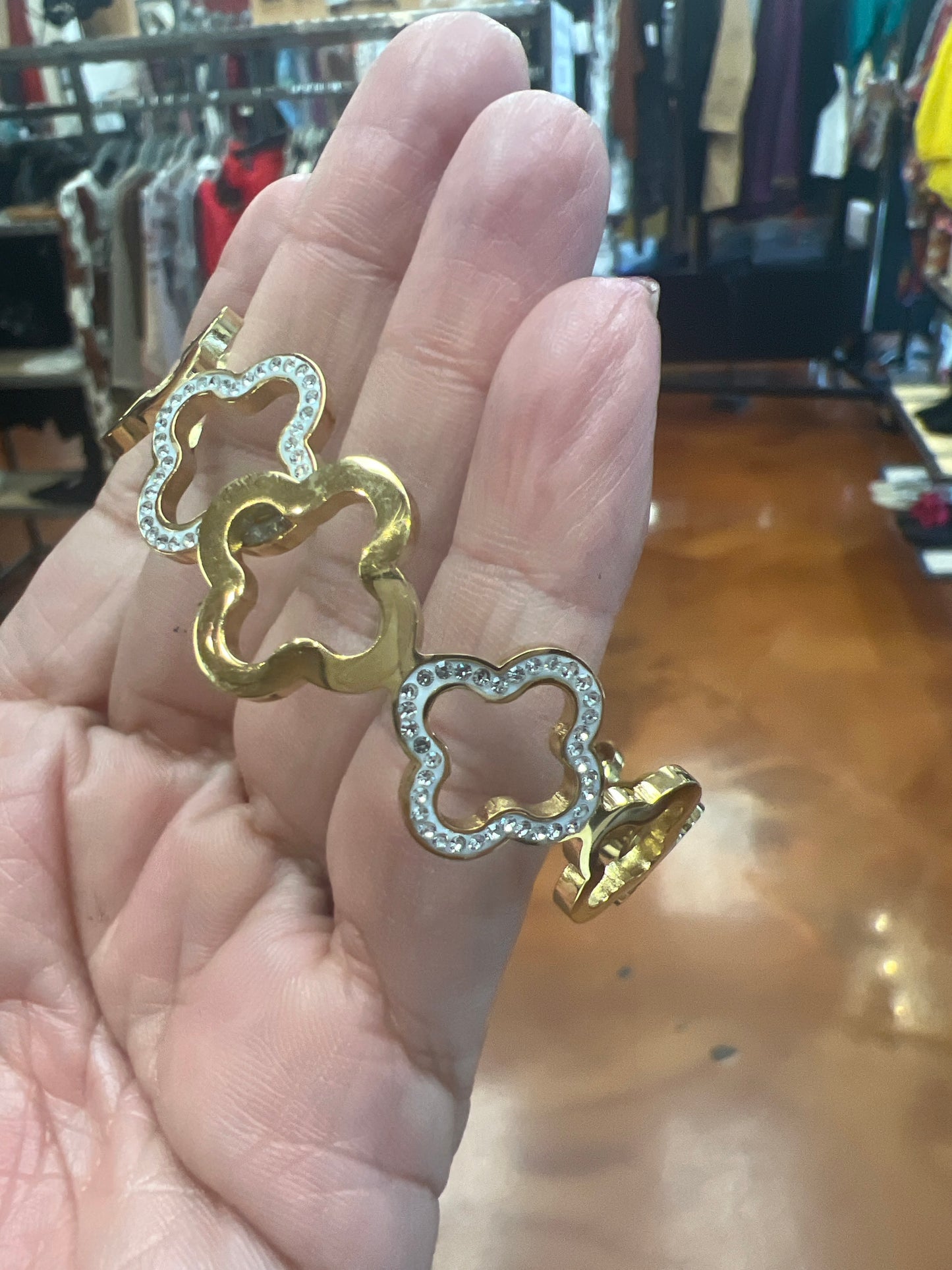 Maddie’s Fav Bracelet