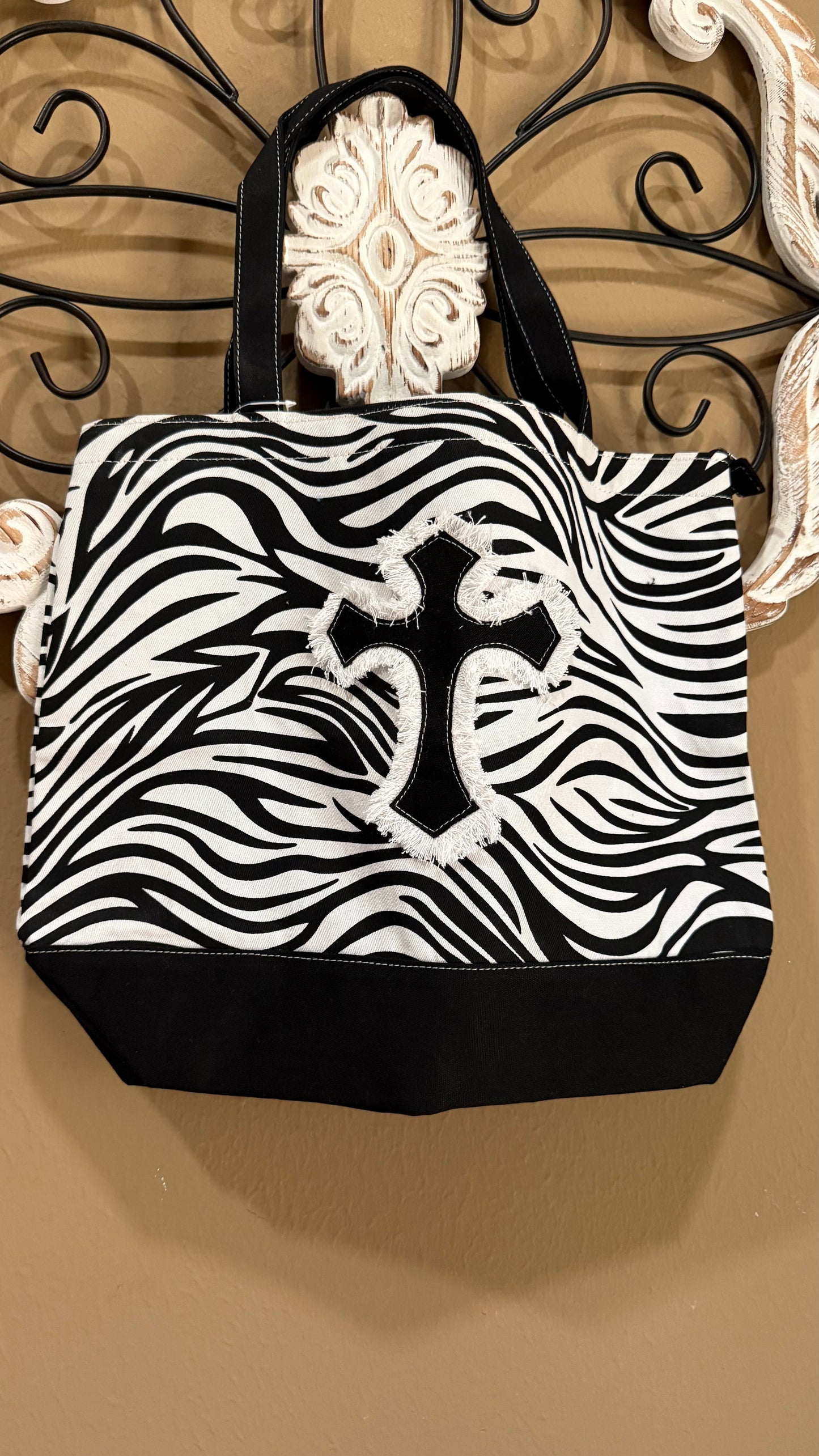 Cross Bag
