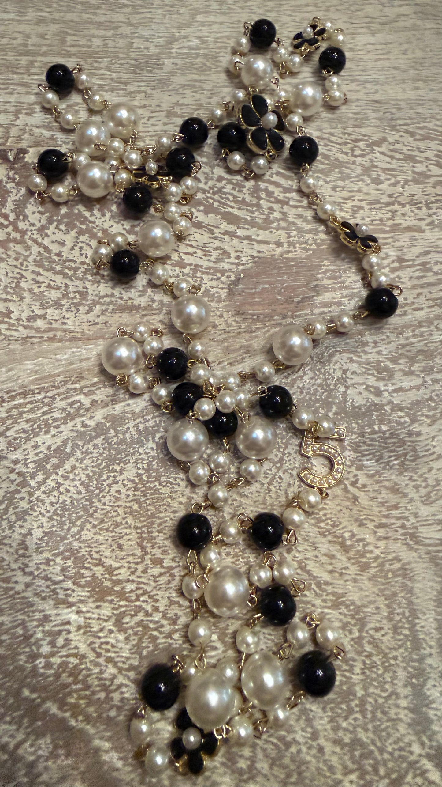 Luxury Necklace
