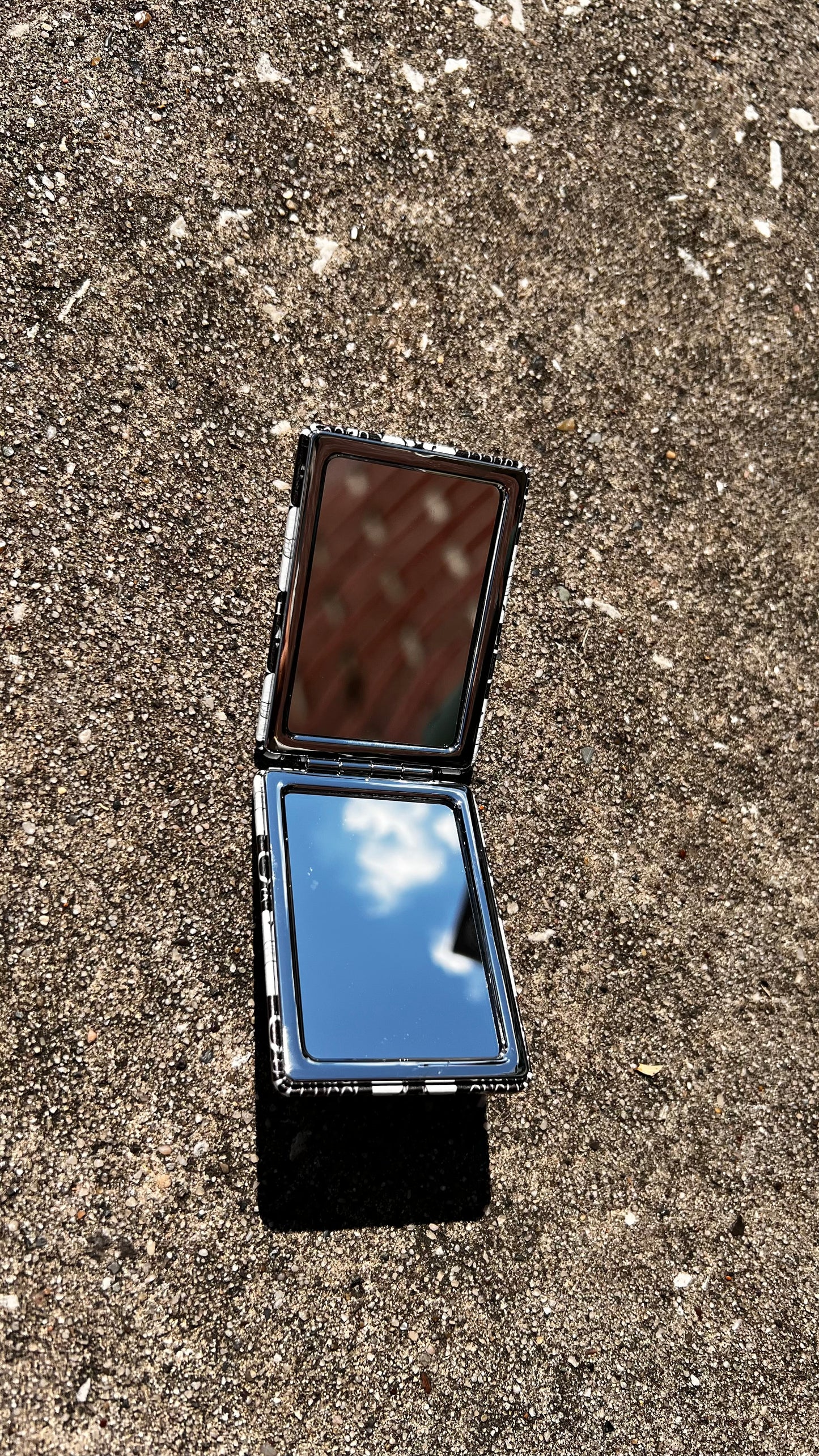 Gucci Mirror Compact