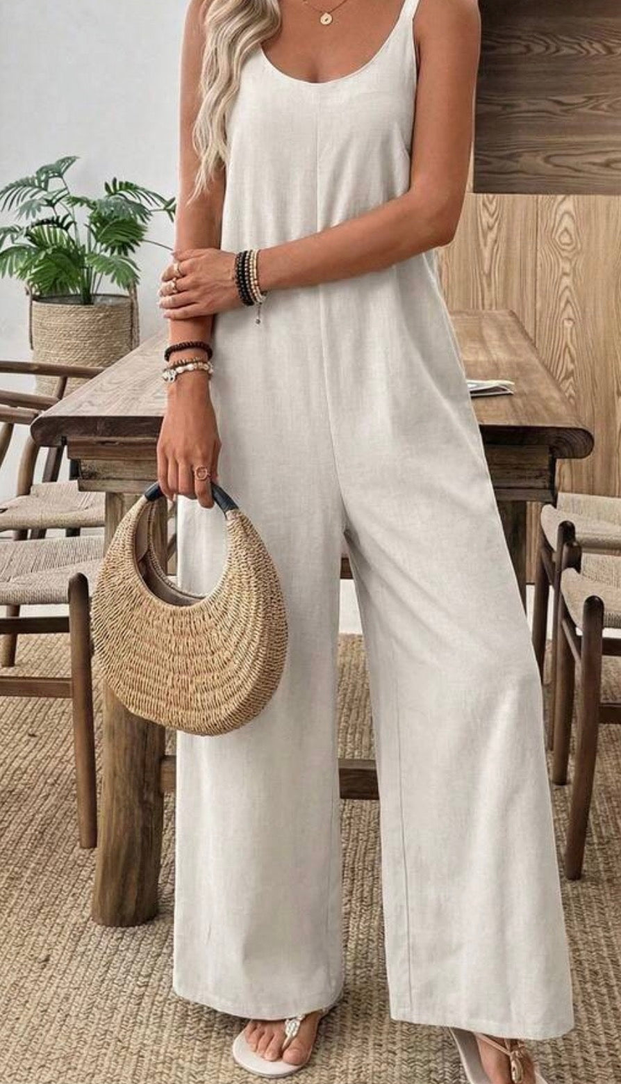 Cancun Fun Romper Top