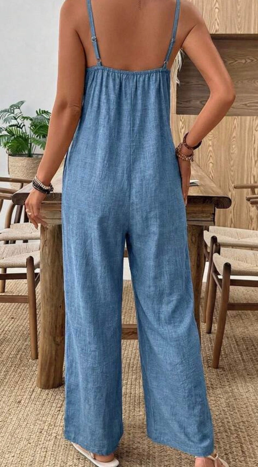 Velma Fav Romper Top