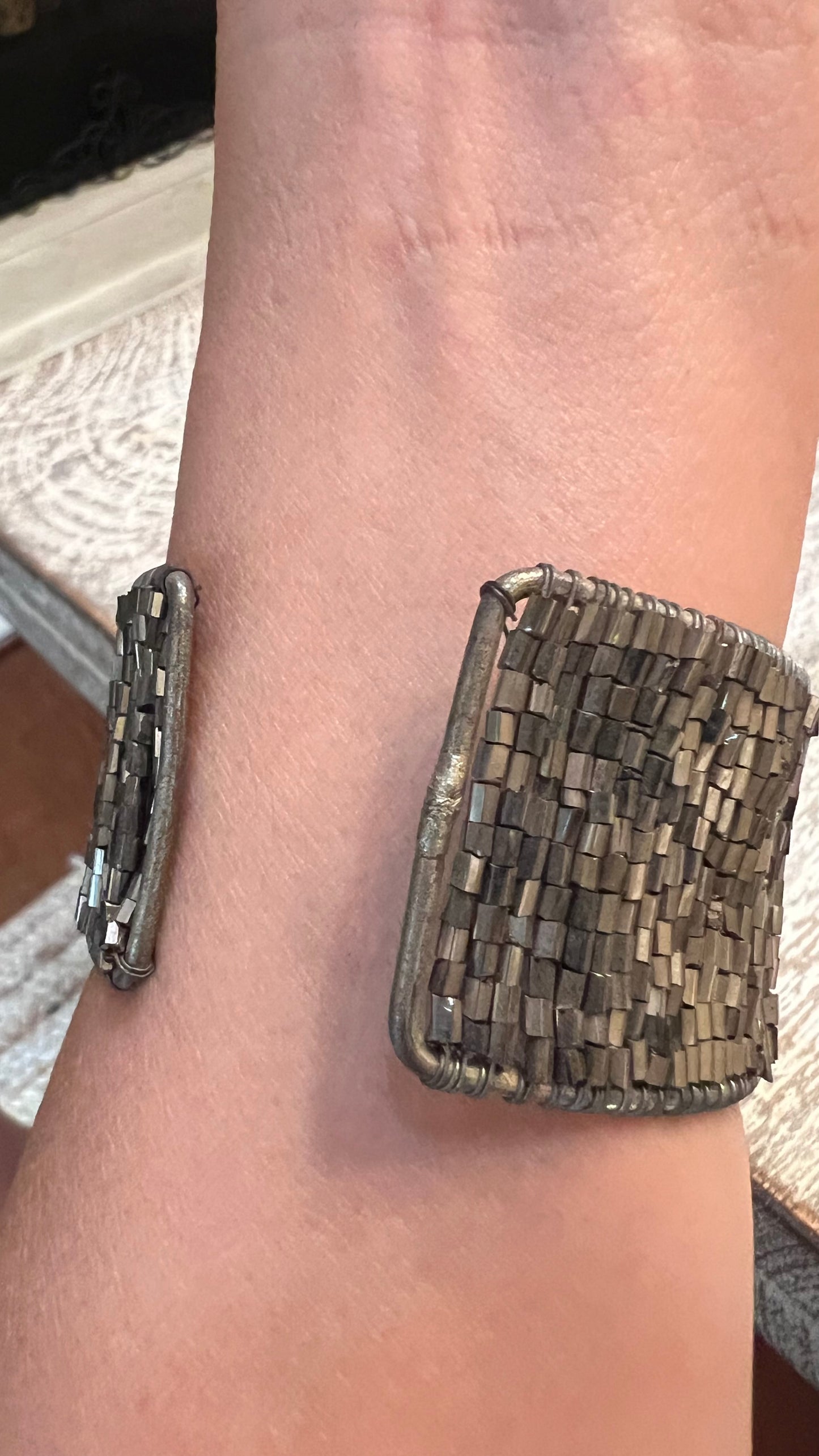 O’Hara Cuff Bracelet
