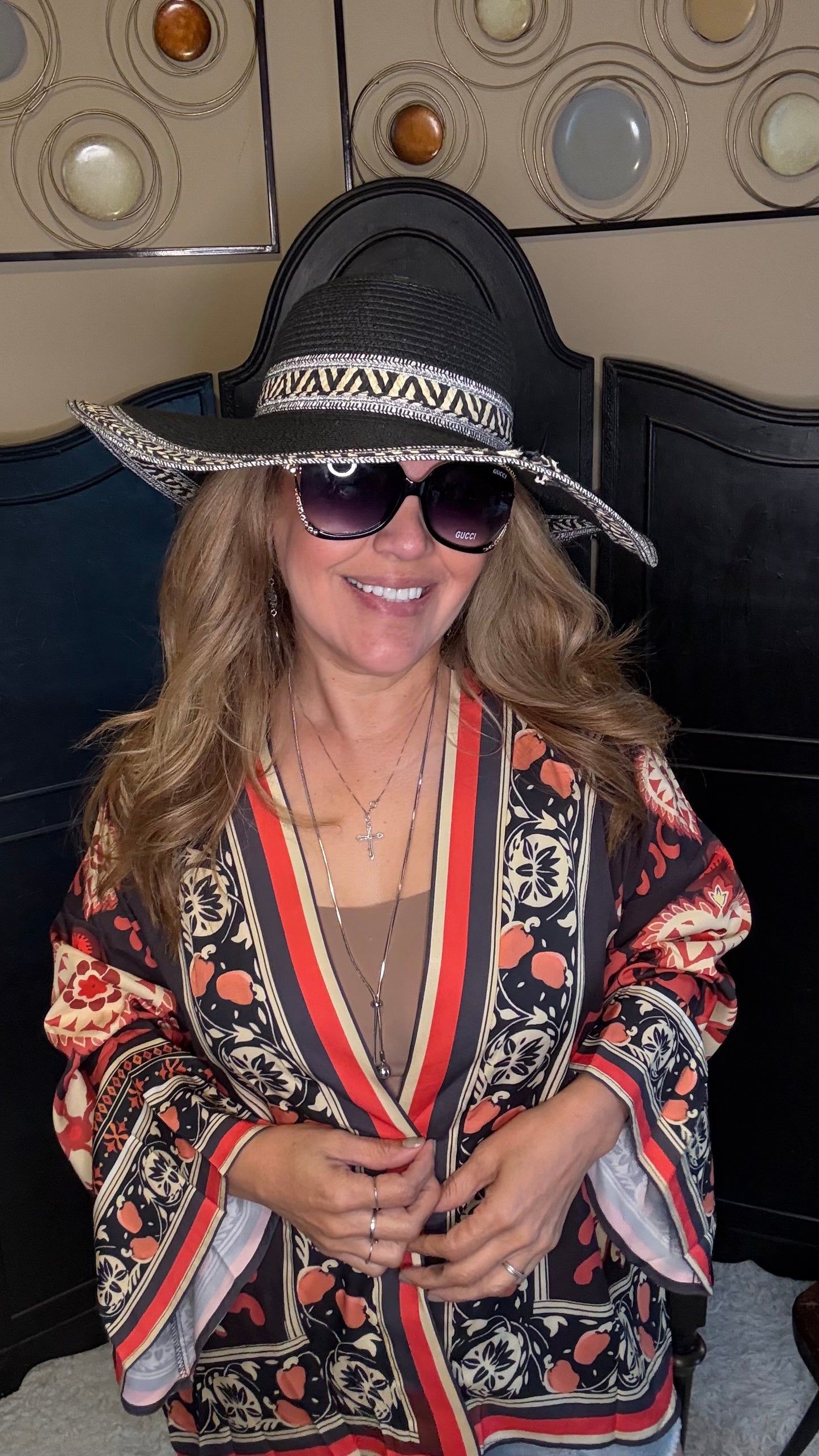 Fernanda Kimono