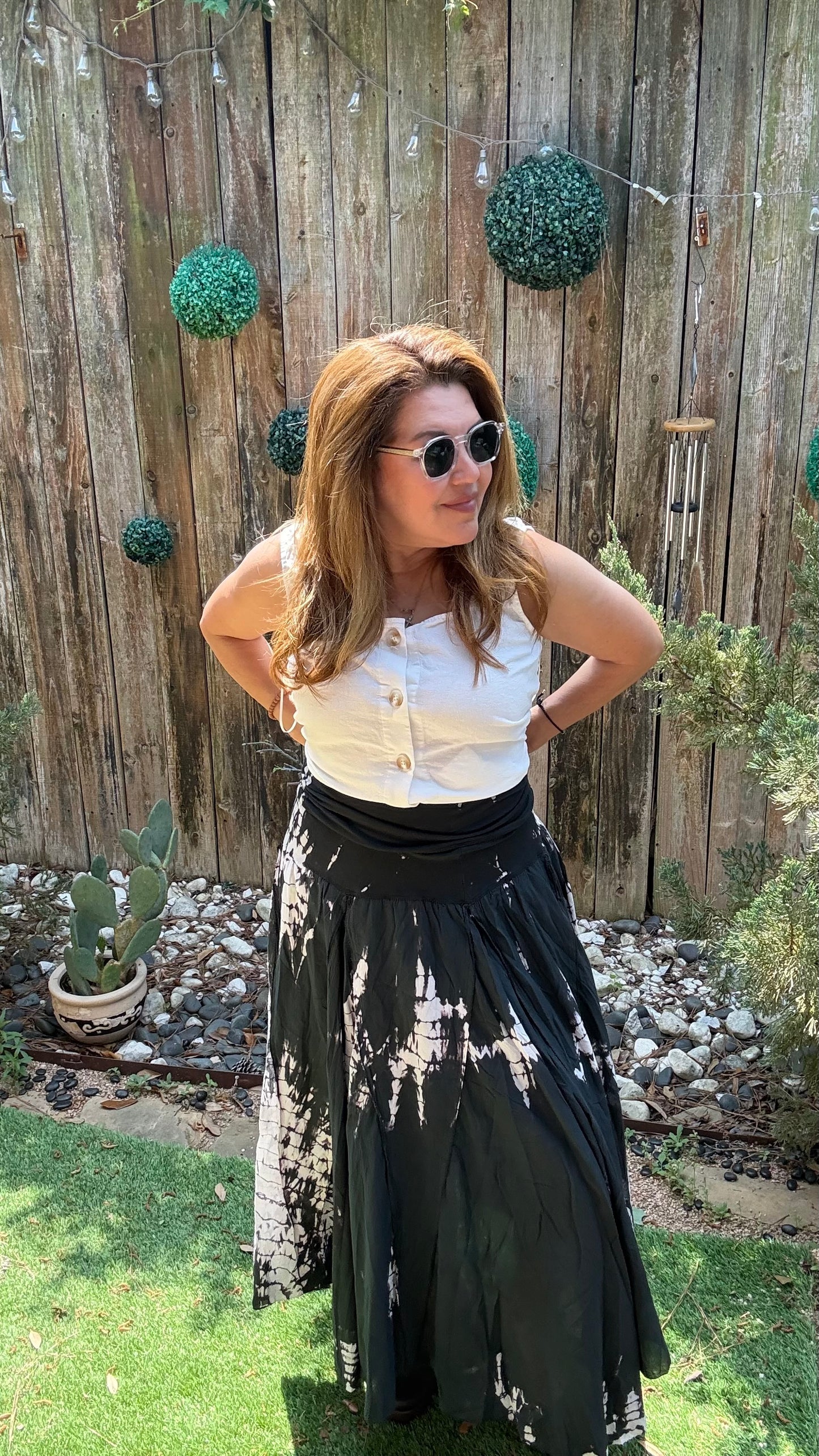 Rosie’s favorite Skirt/Dress