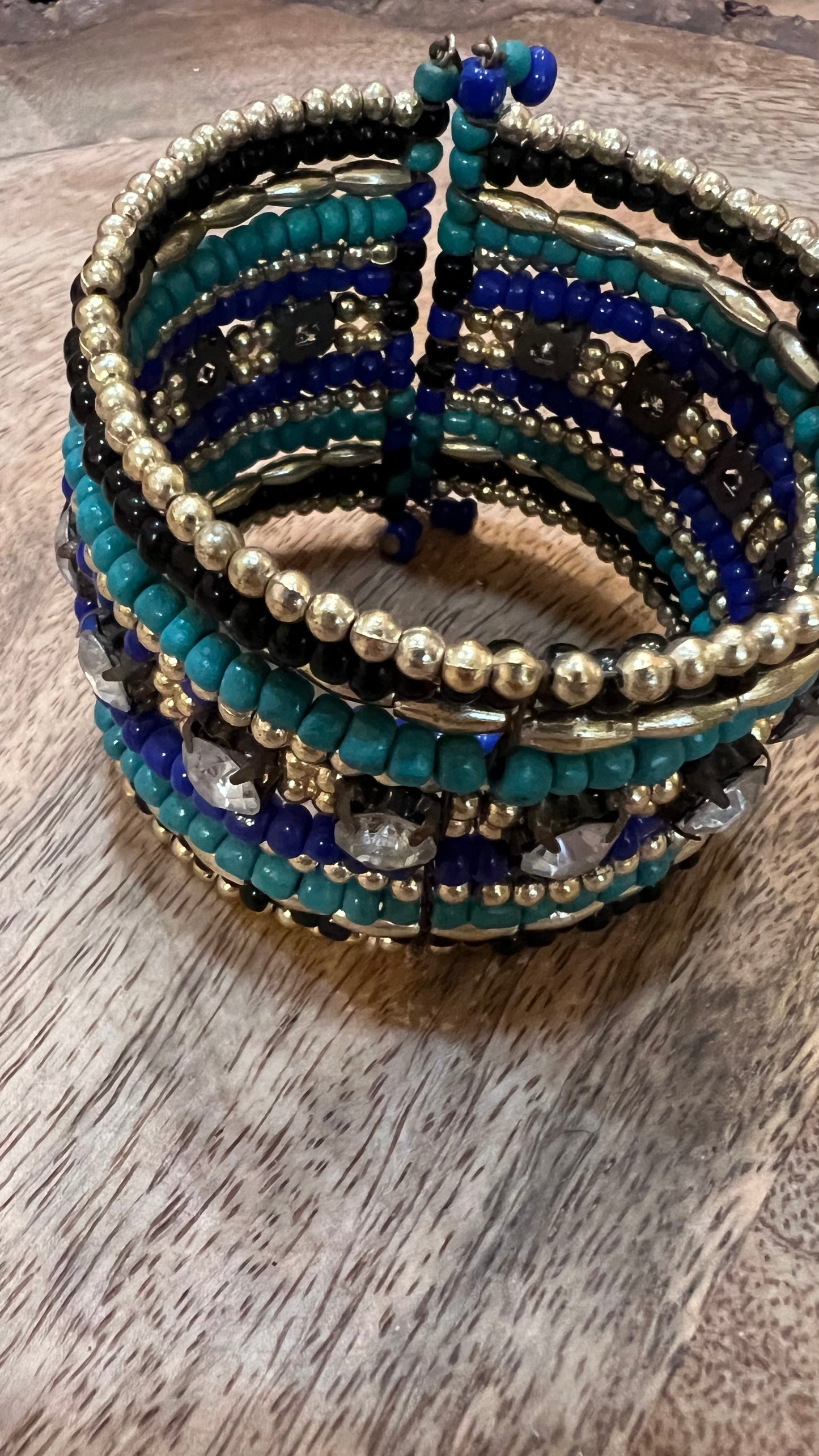 Eunsuk Cuff Bracelet