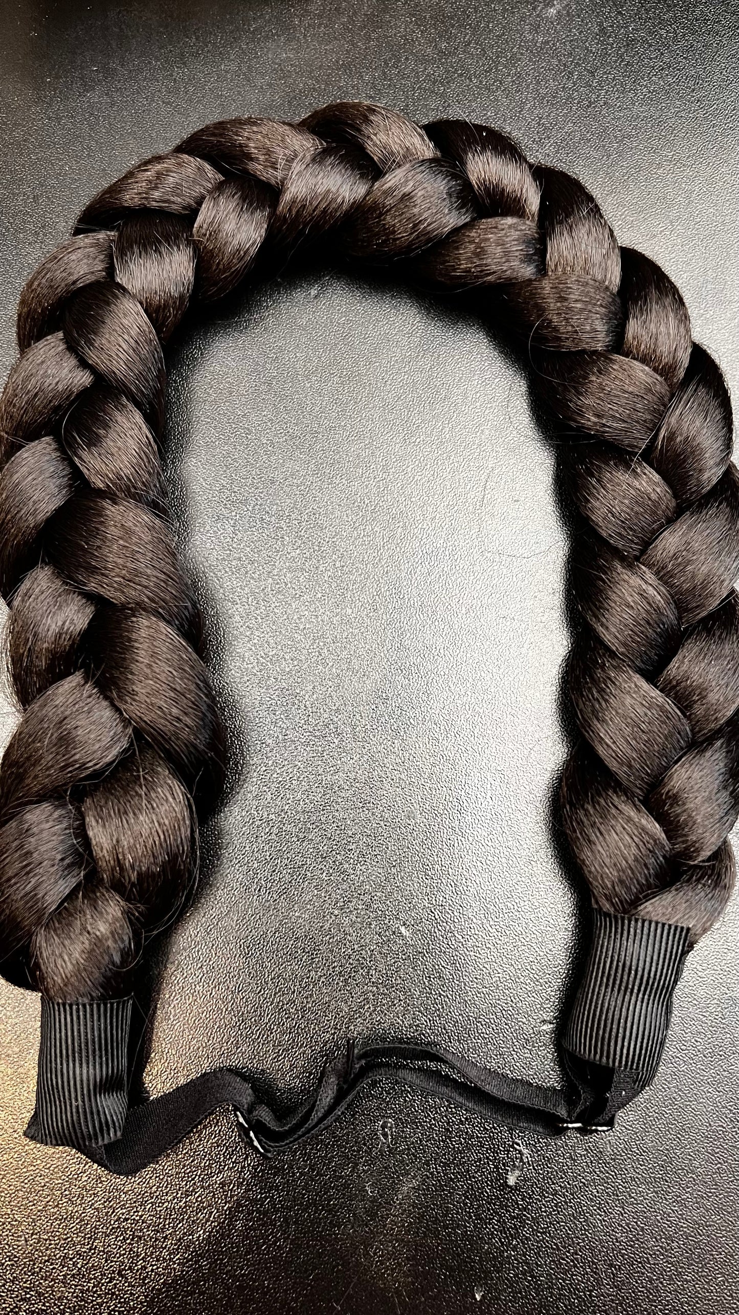 Blackie Cute Headband