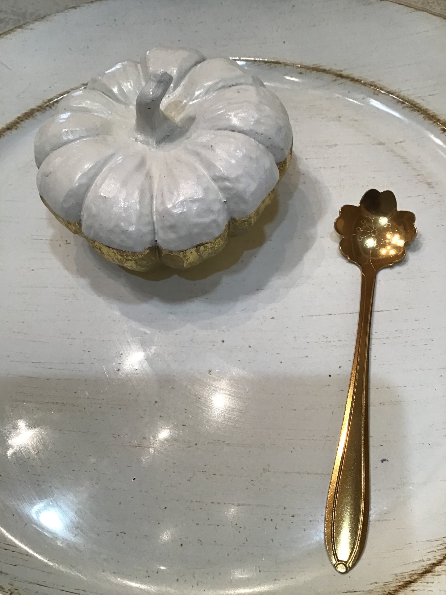 Dainty Tea Spoon (Clearance)