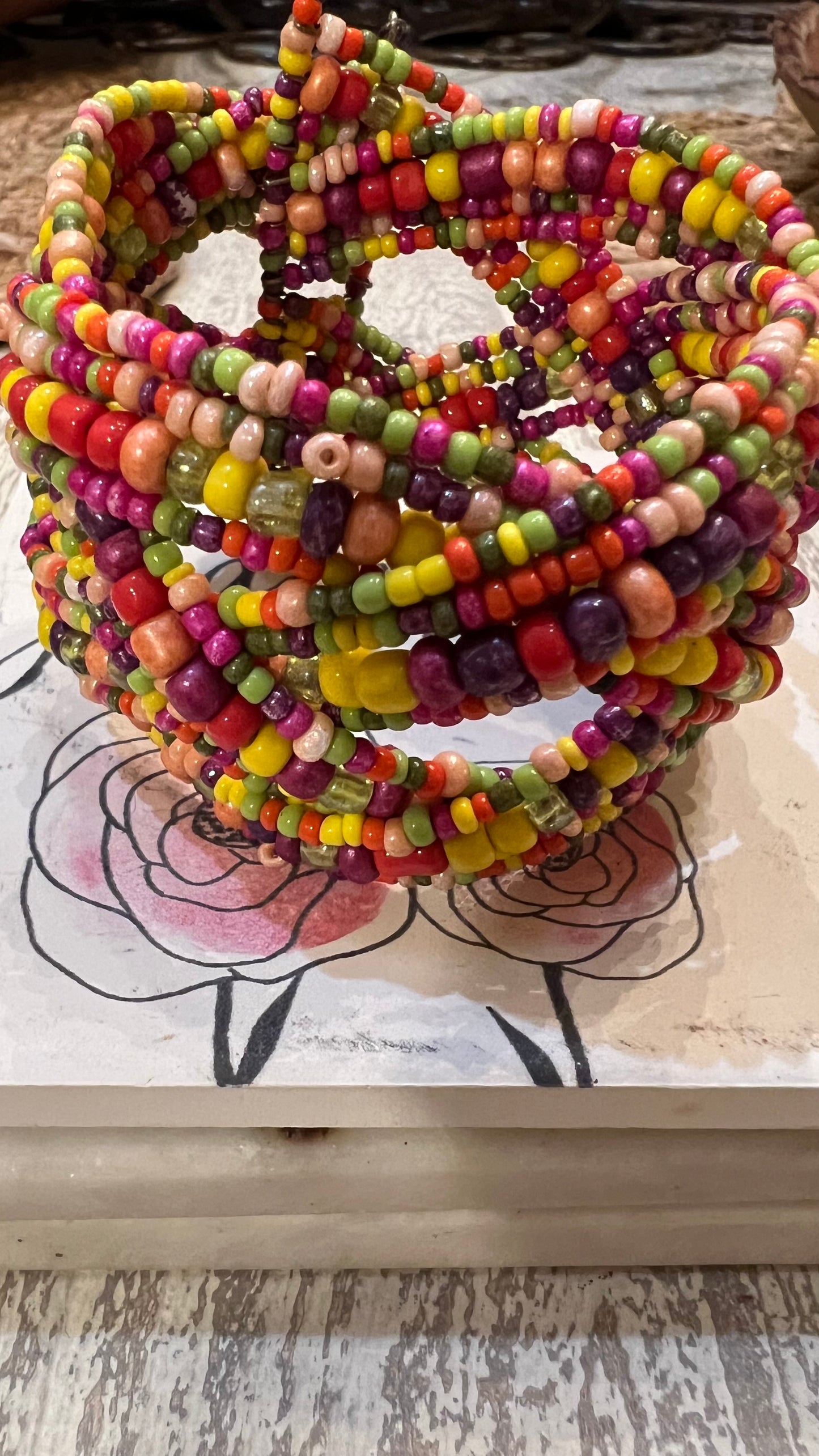 Sooyun Cuff Bracelet