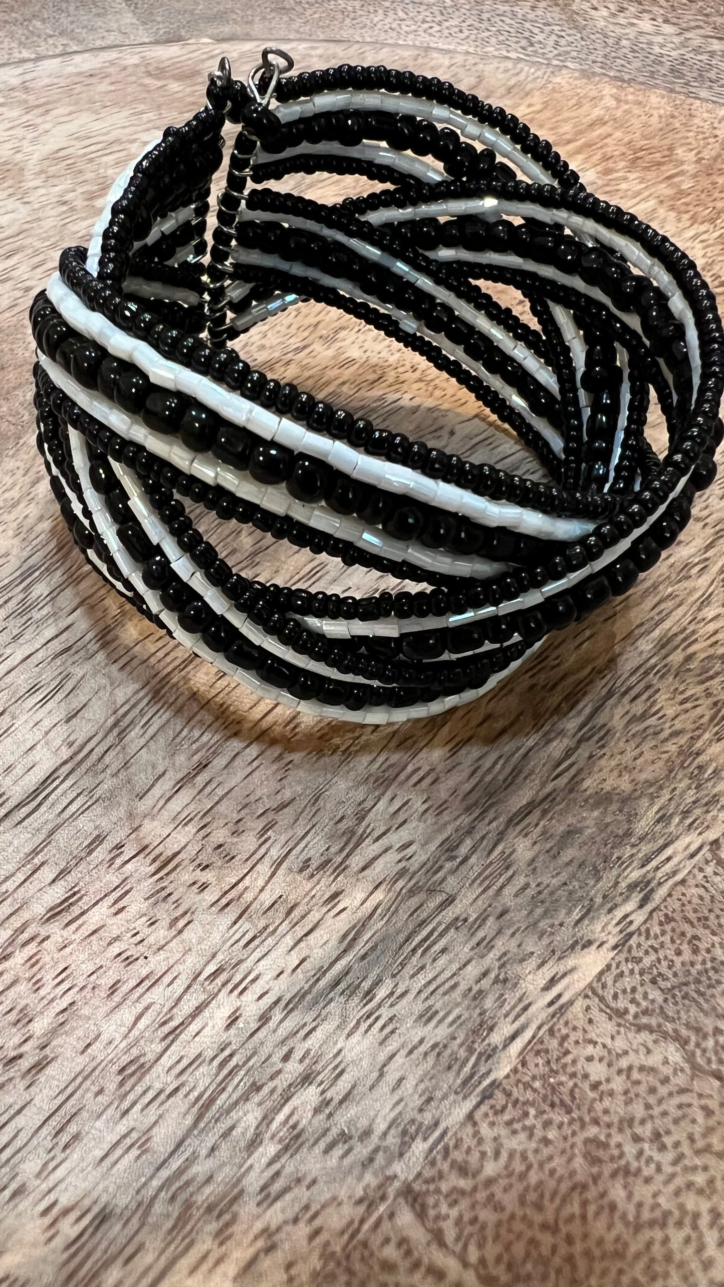 Miki Cuff Bracelet