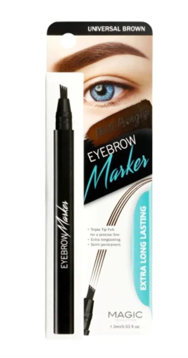 Magic Eyebrow Maker Pen