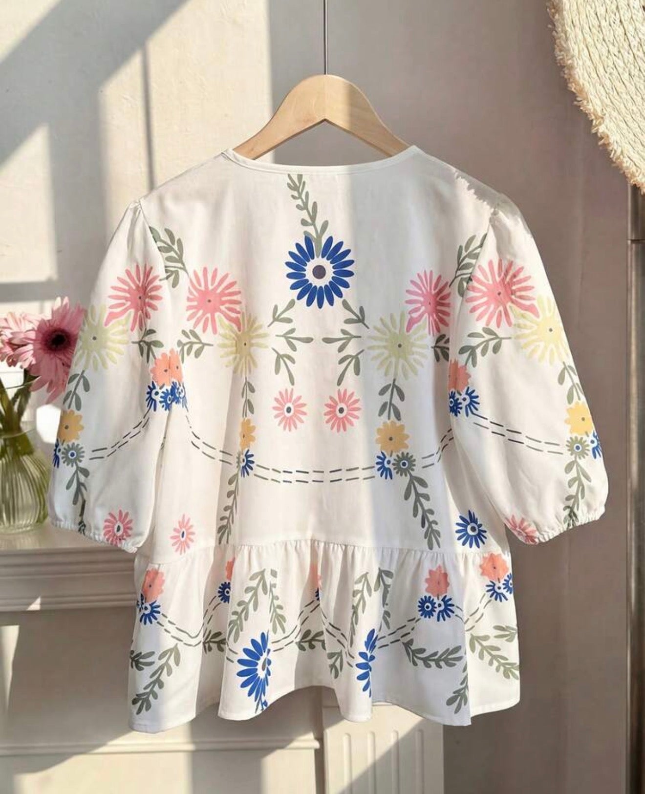 Petra Cool Top