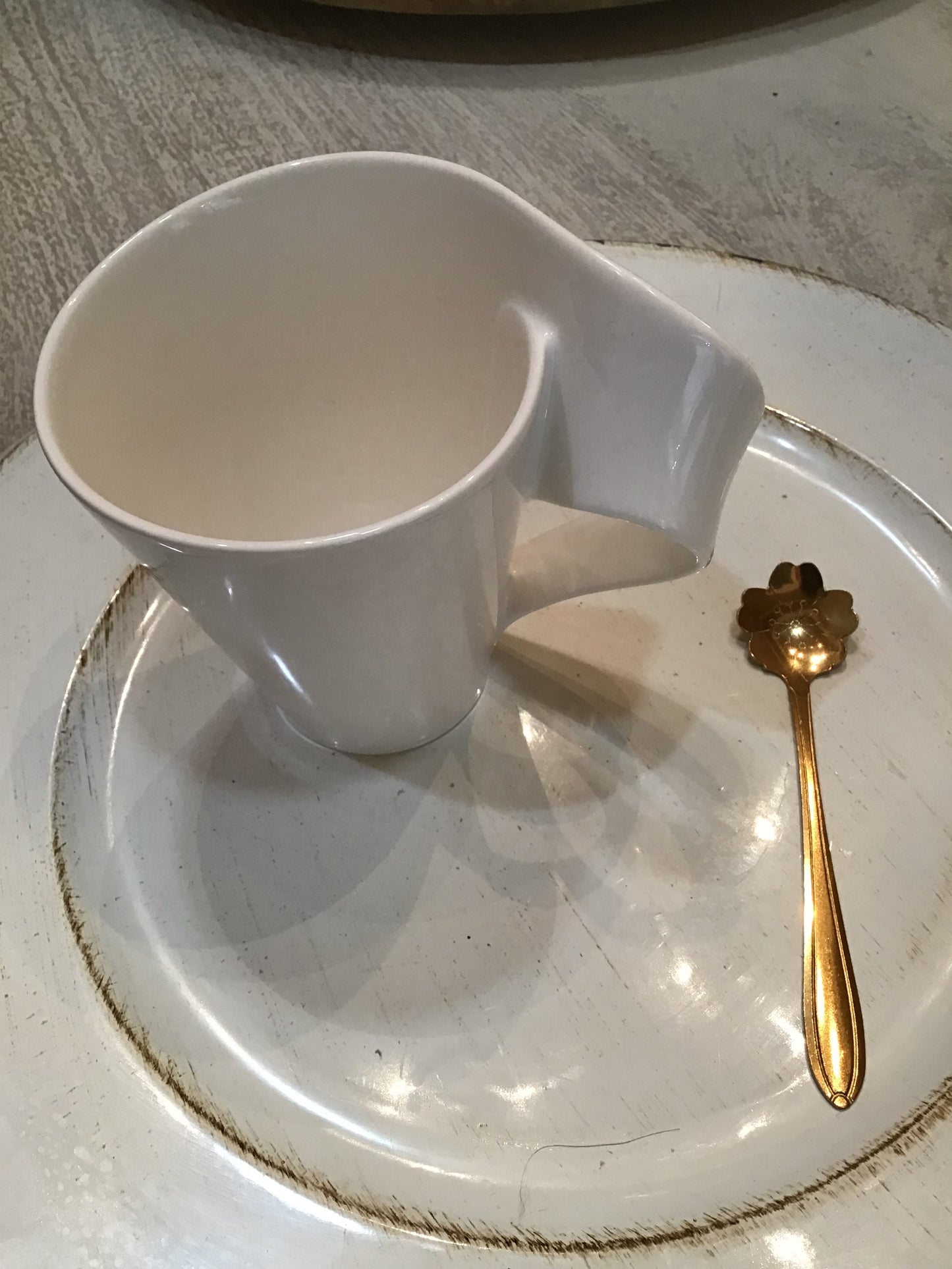 Dainty Tea Spoon (Clearance)