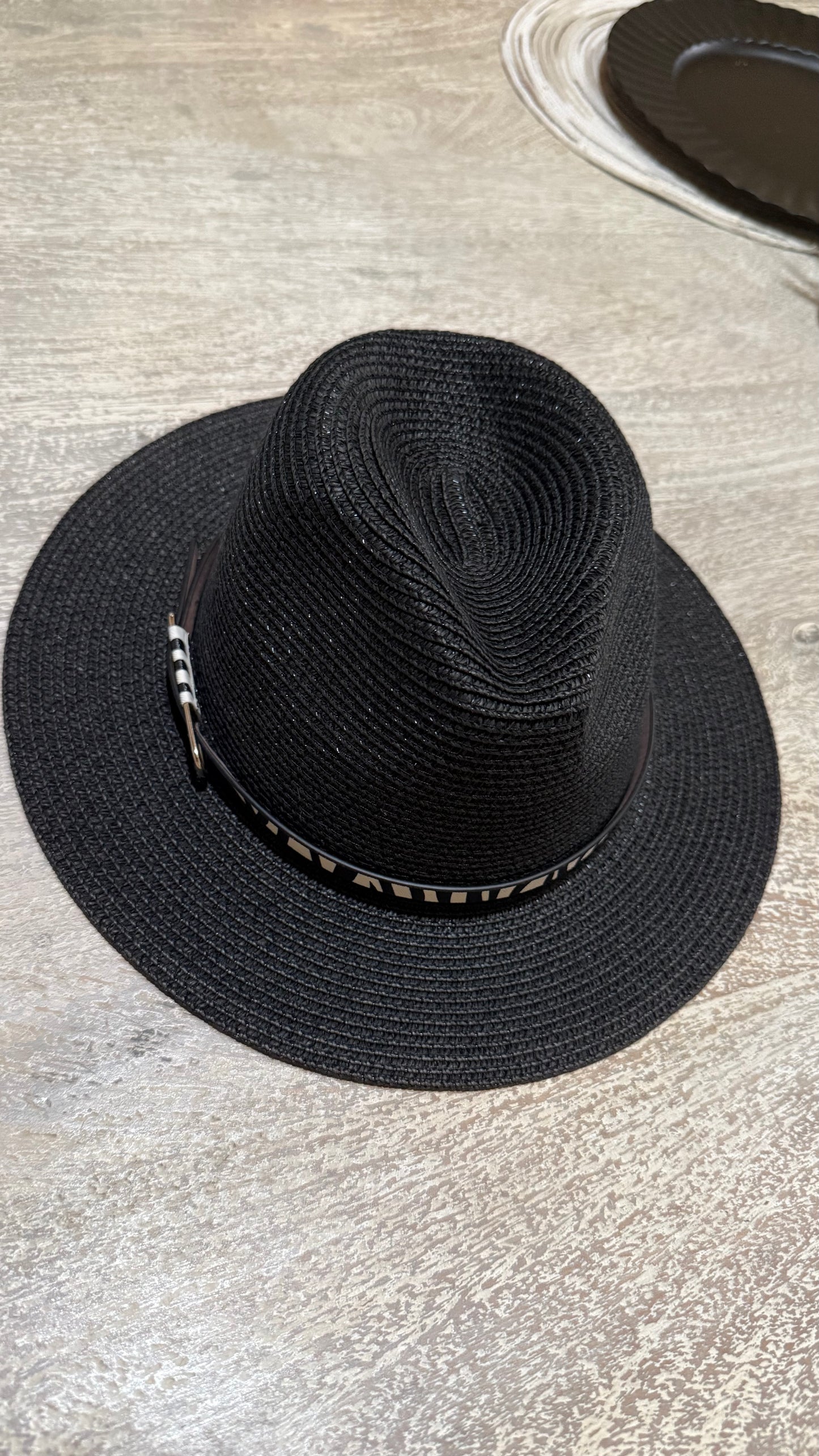 Black Hat
