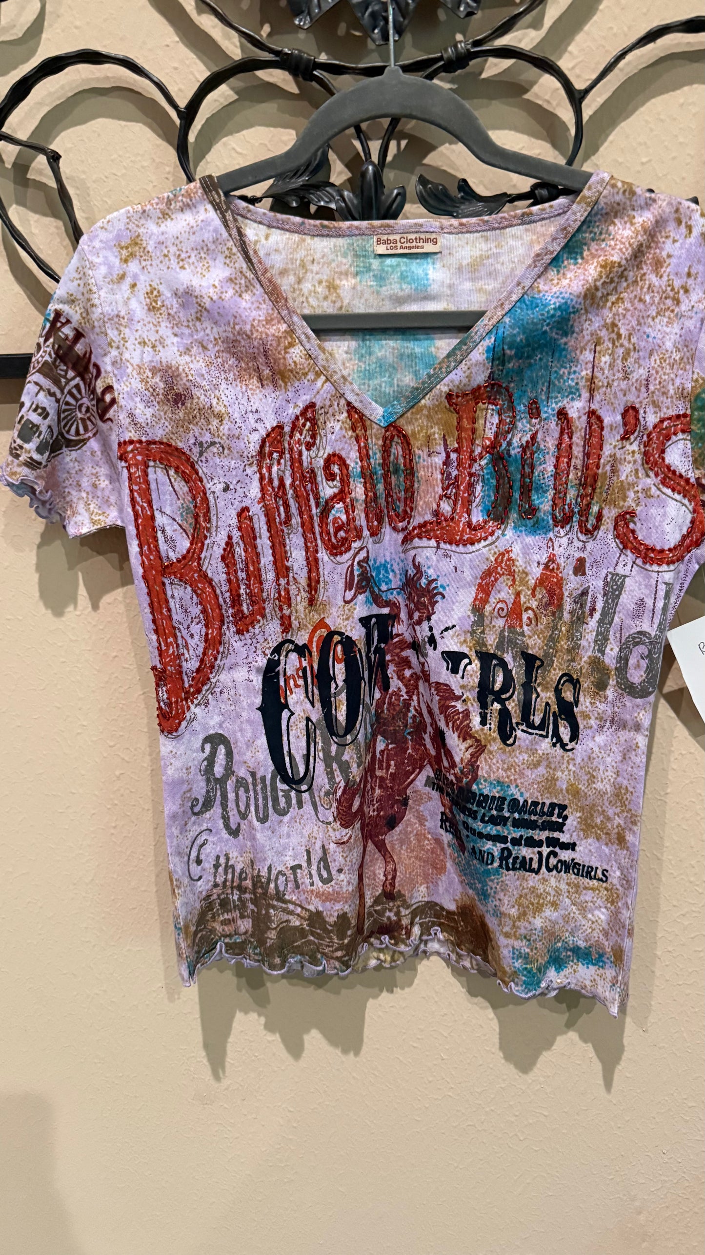 Buffalo Bliss T-Shirt
