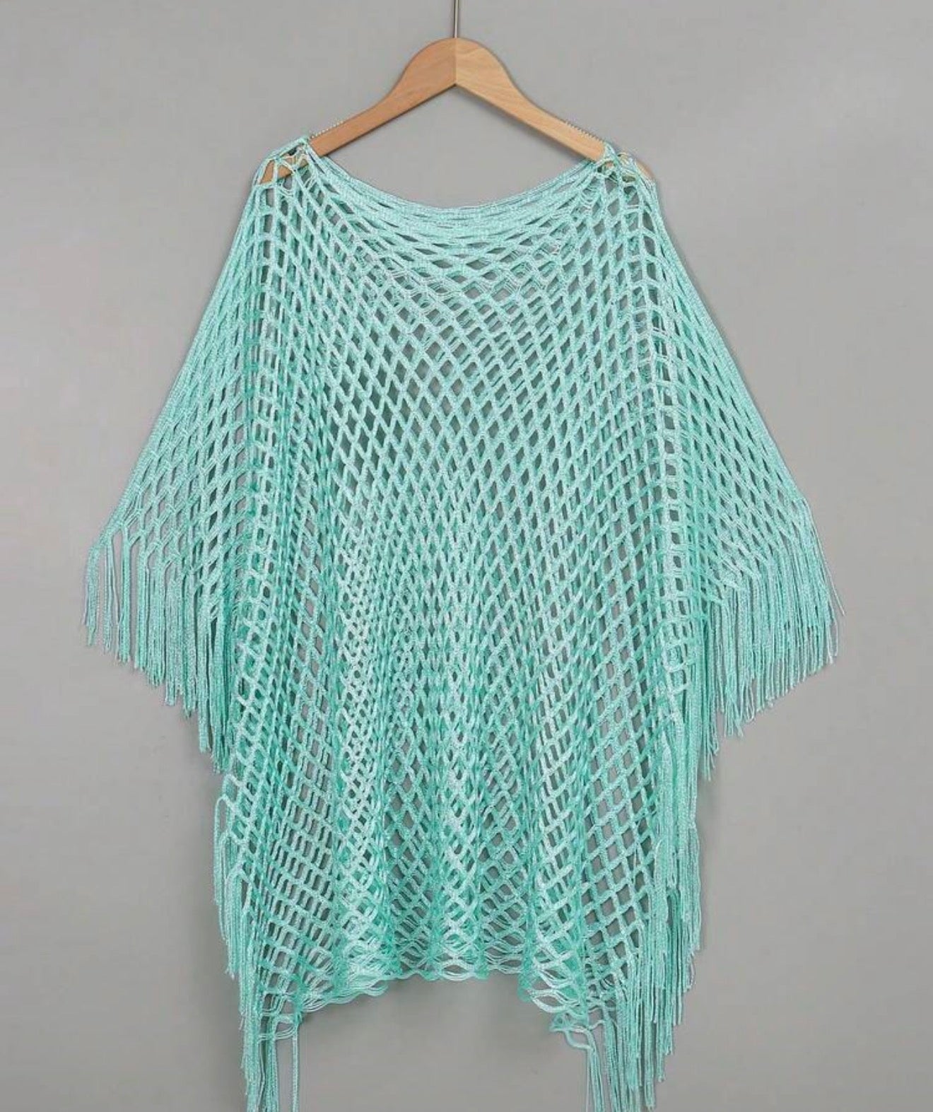 Nat Summer Top