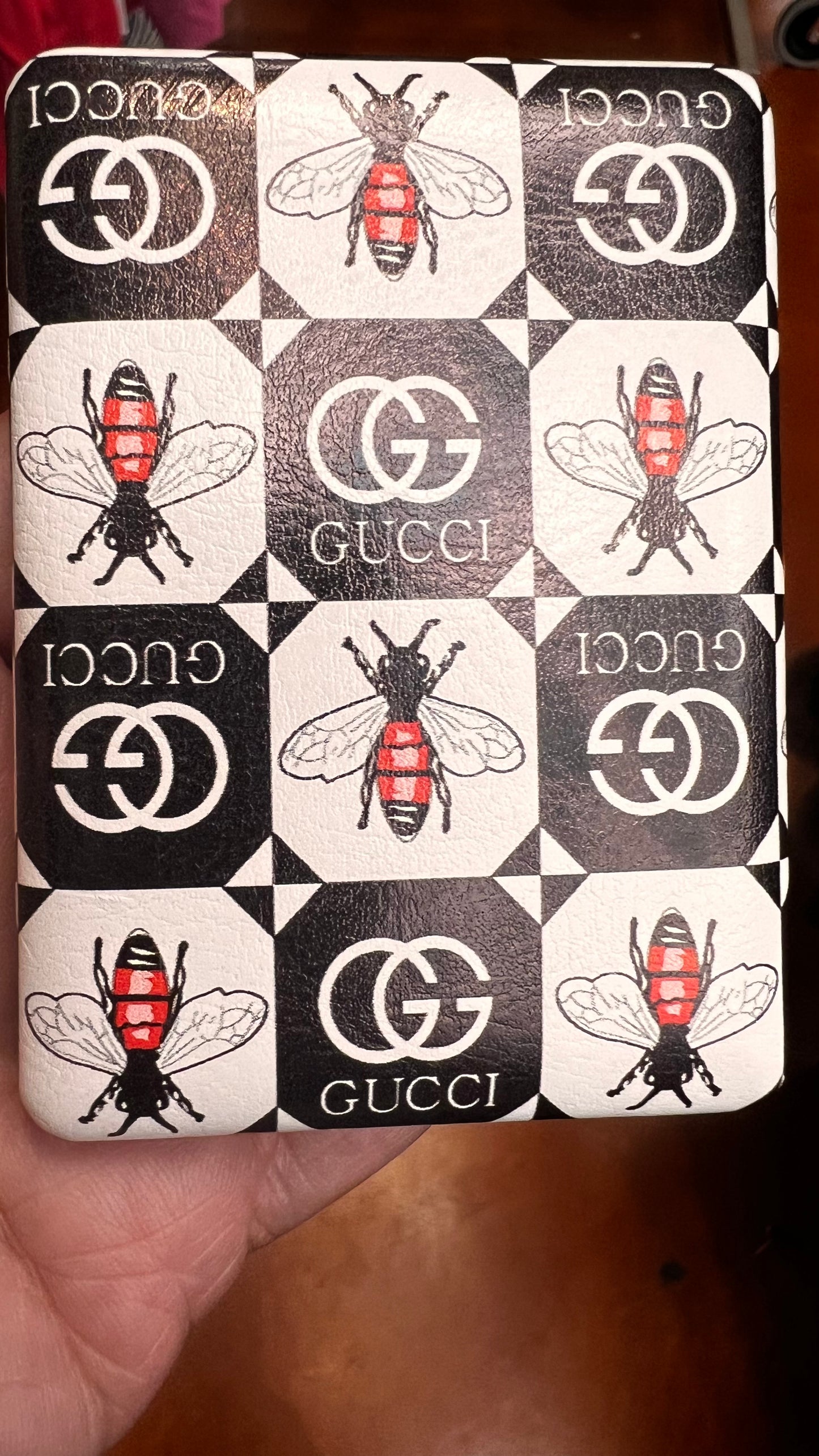 Gucci Mirror Compact