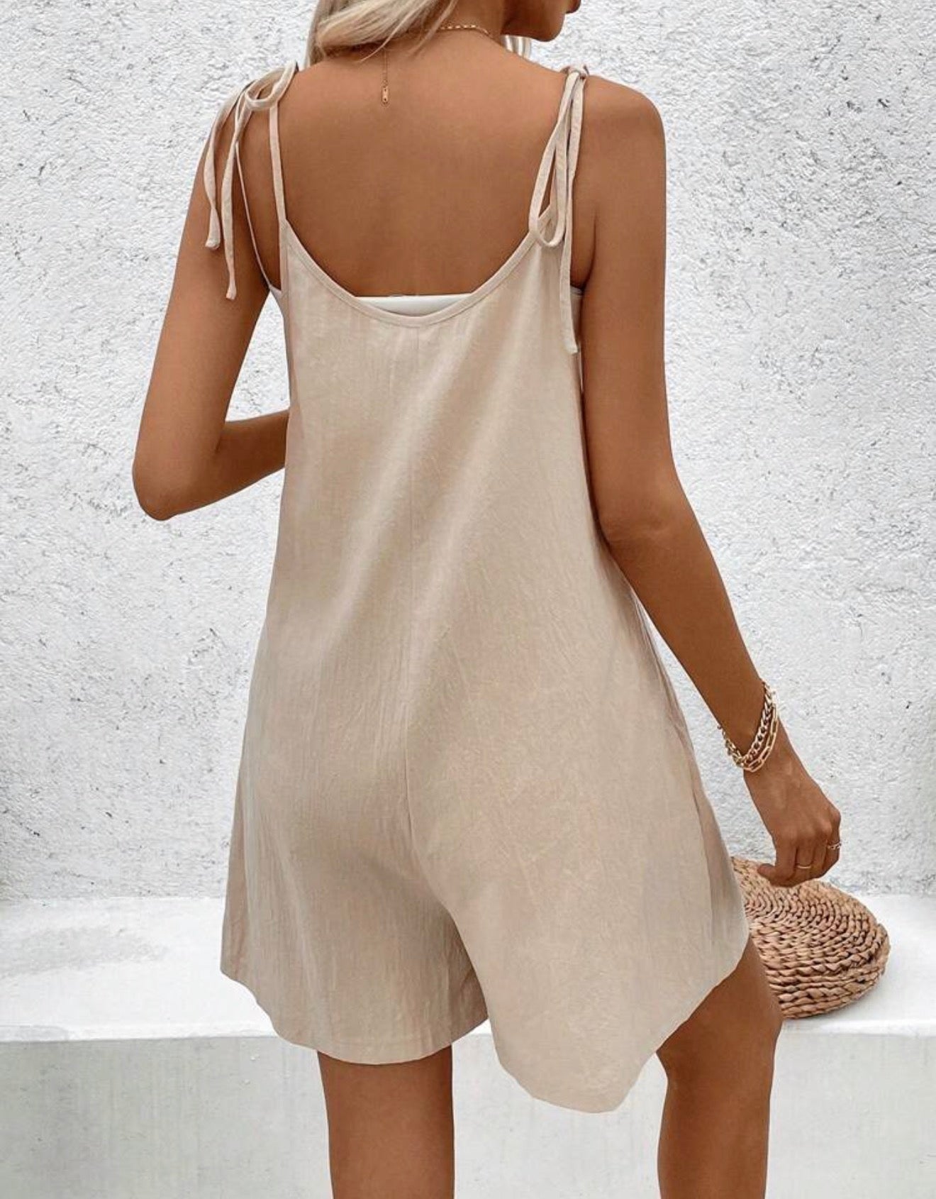 Riza Jumper (Top)