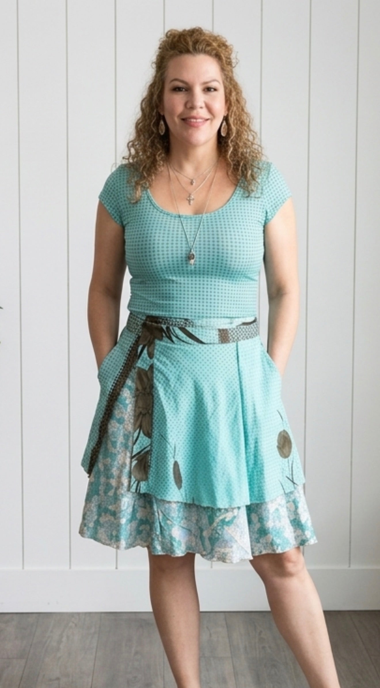 Faru Skirt