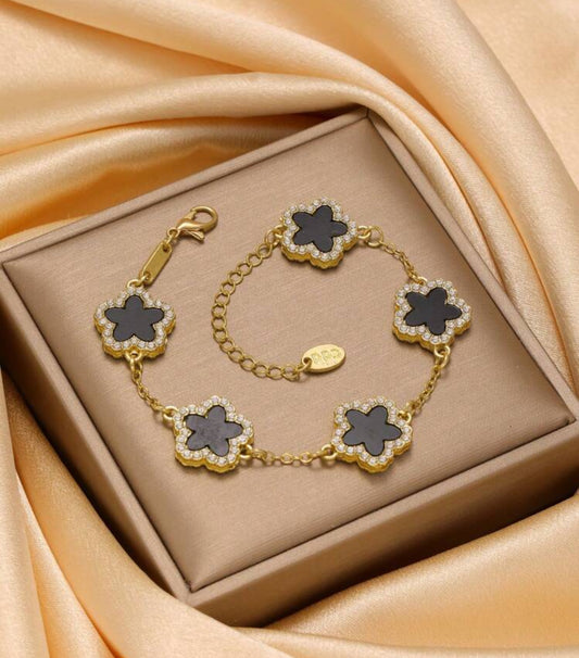 Gabby’s Lux Bracelet