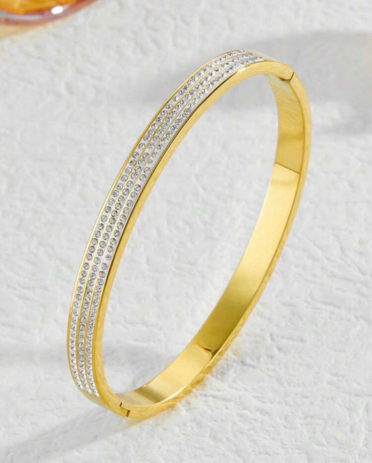 Euralis Cuff Bracelet