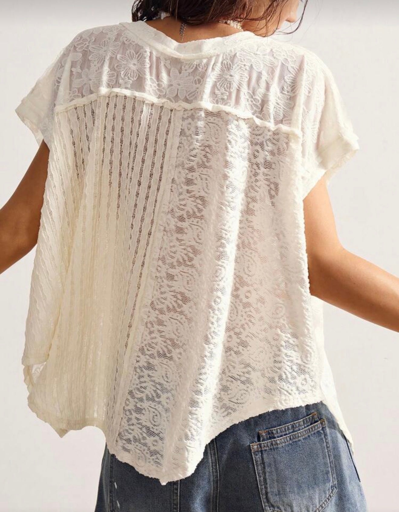 Naty’s Favorite Top