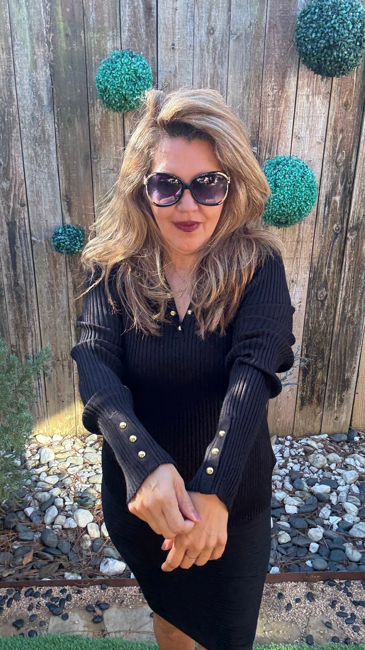 Barbie  Favorite Sweater Top