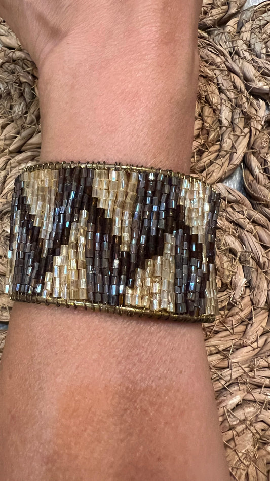 Priya Cuff Bracelet