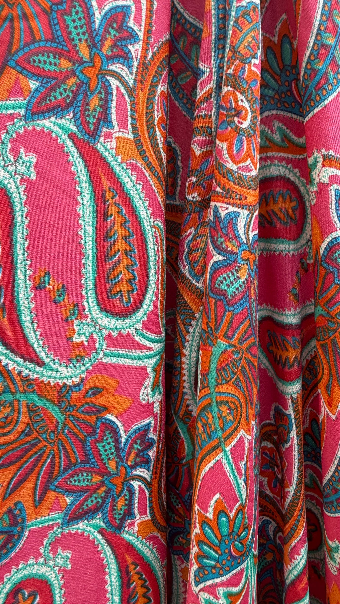 Gabby’s Favorite Dress