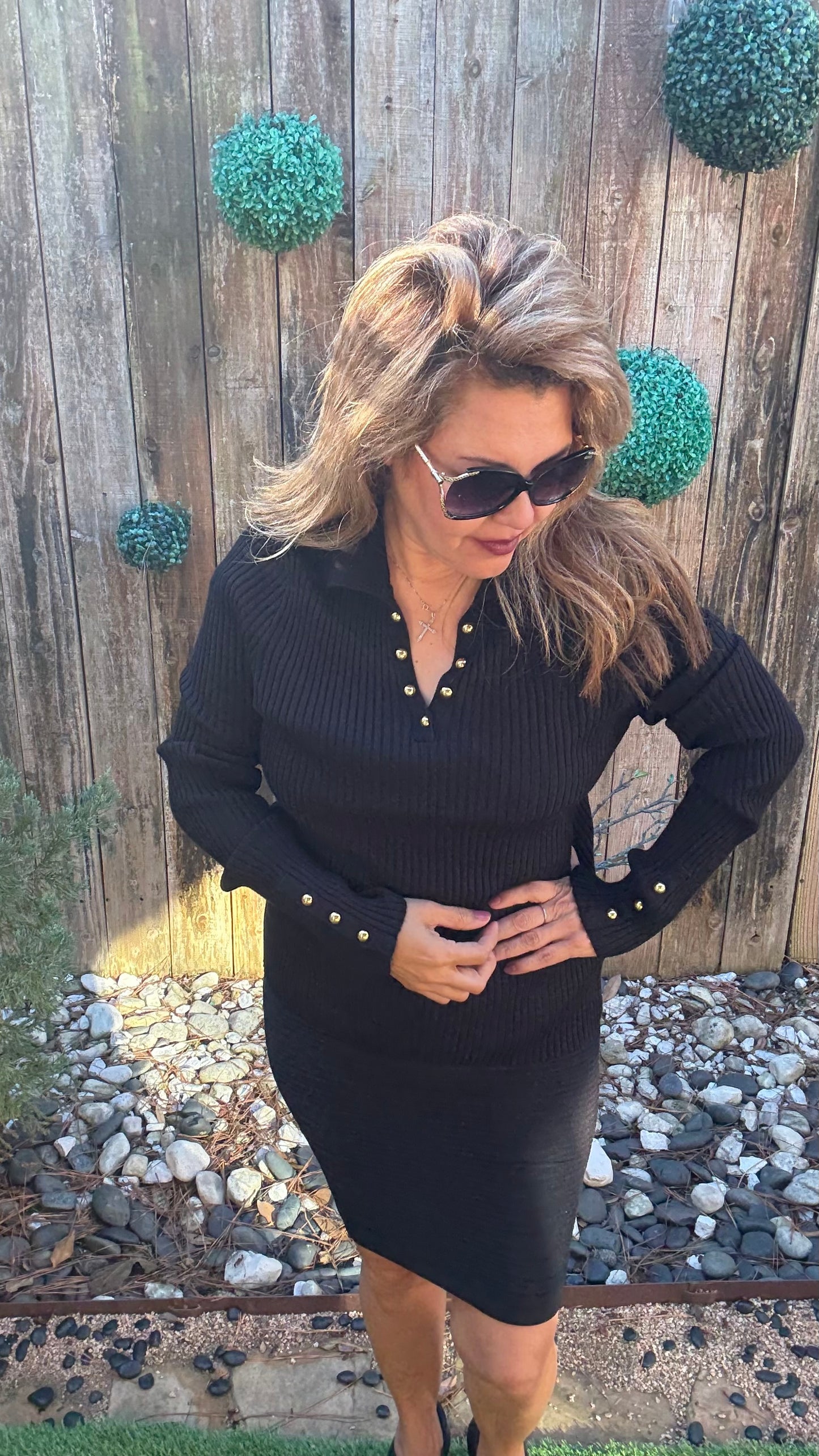 Barbie  Favorite Sweater Top