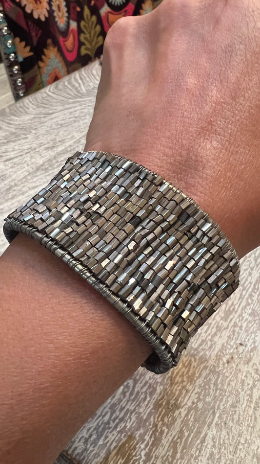 O’Hara Cuff Bracelet