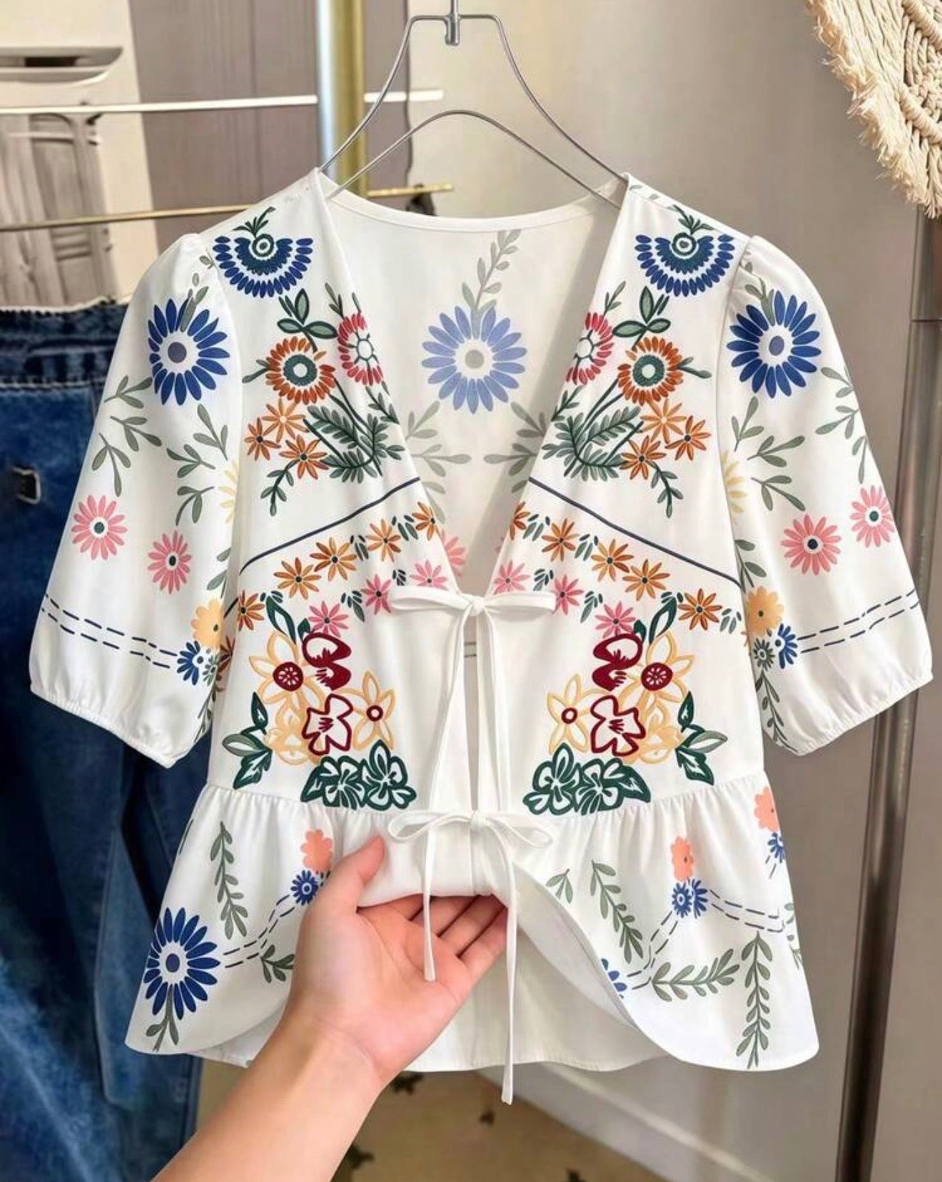 Petra Cool Top