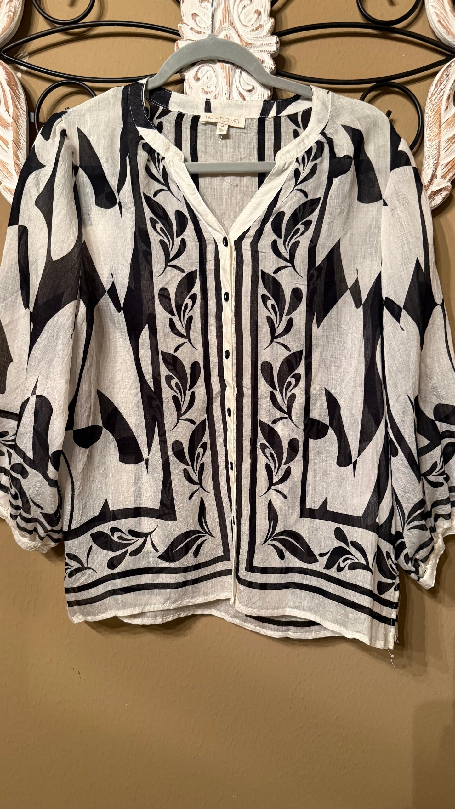 Gabby’s Favorite Top
