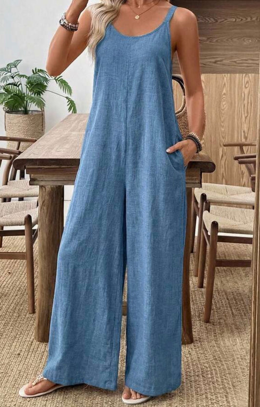 Velma Fav Romper Top