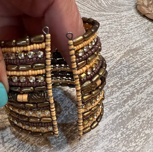 Felina Cuff Bracelet
