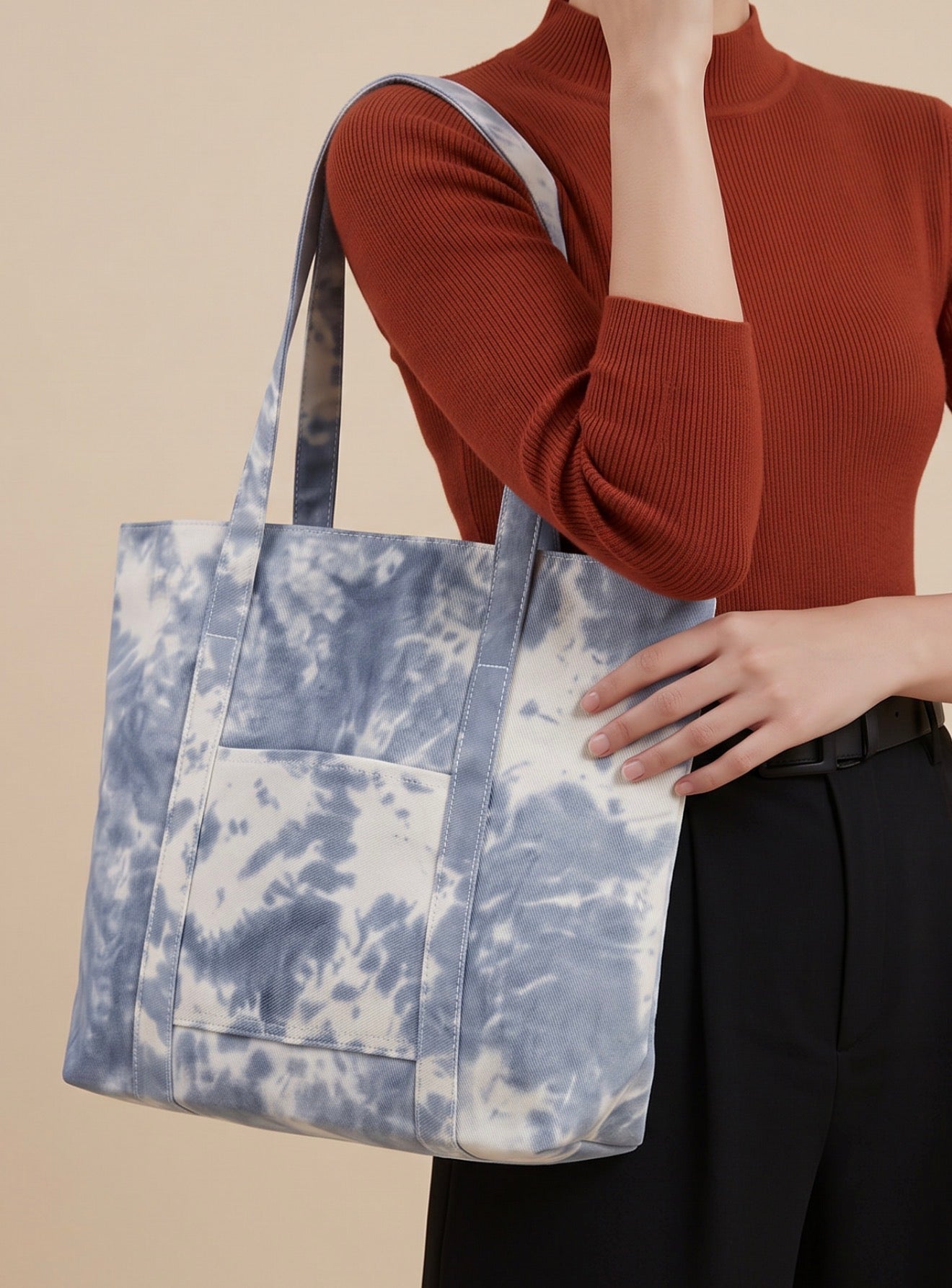 The Tote Bag