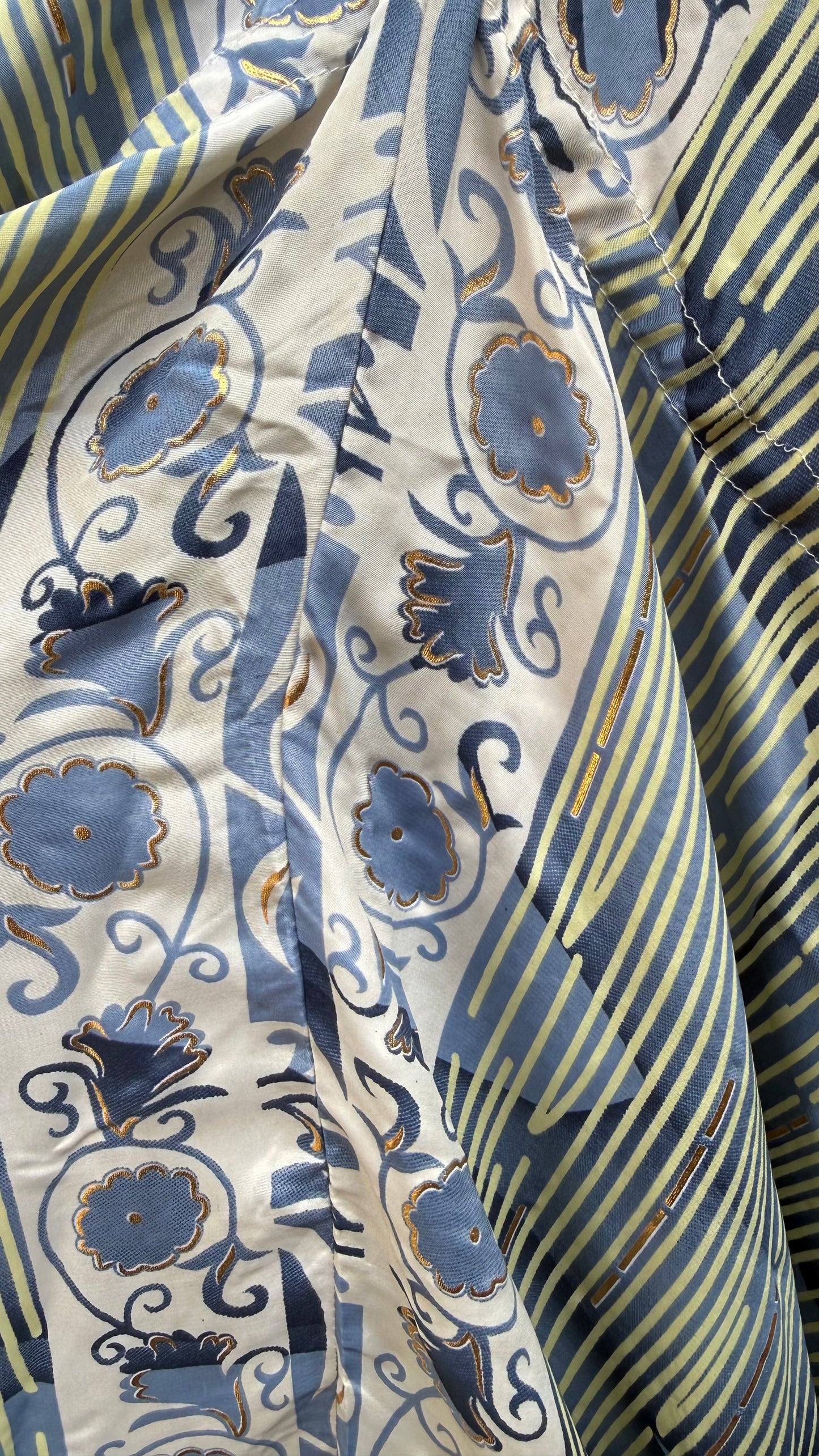 Paty’s Vacay Dress