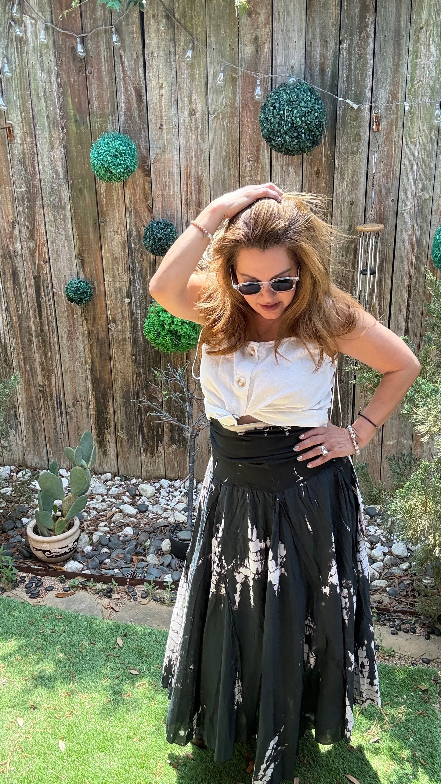 Rosie’s favorite Skirt/Dress