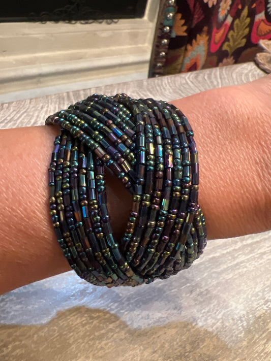 Lorena Cuff Bracelet